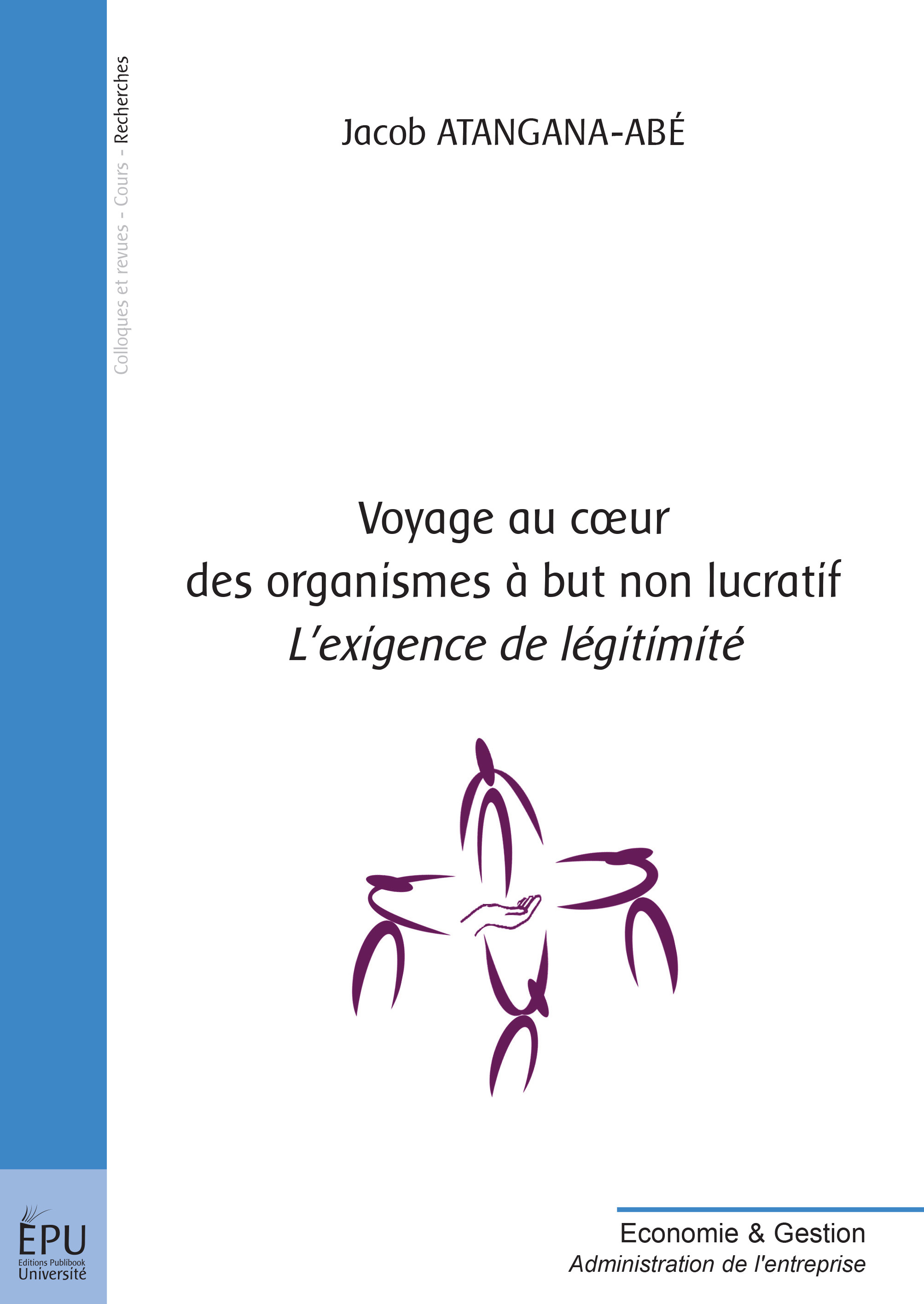 VOYAGE AU COEUR DES ORGANISMES A BUT NON LUCRATIF