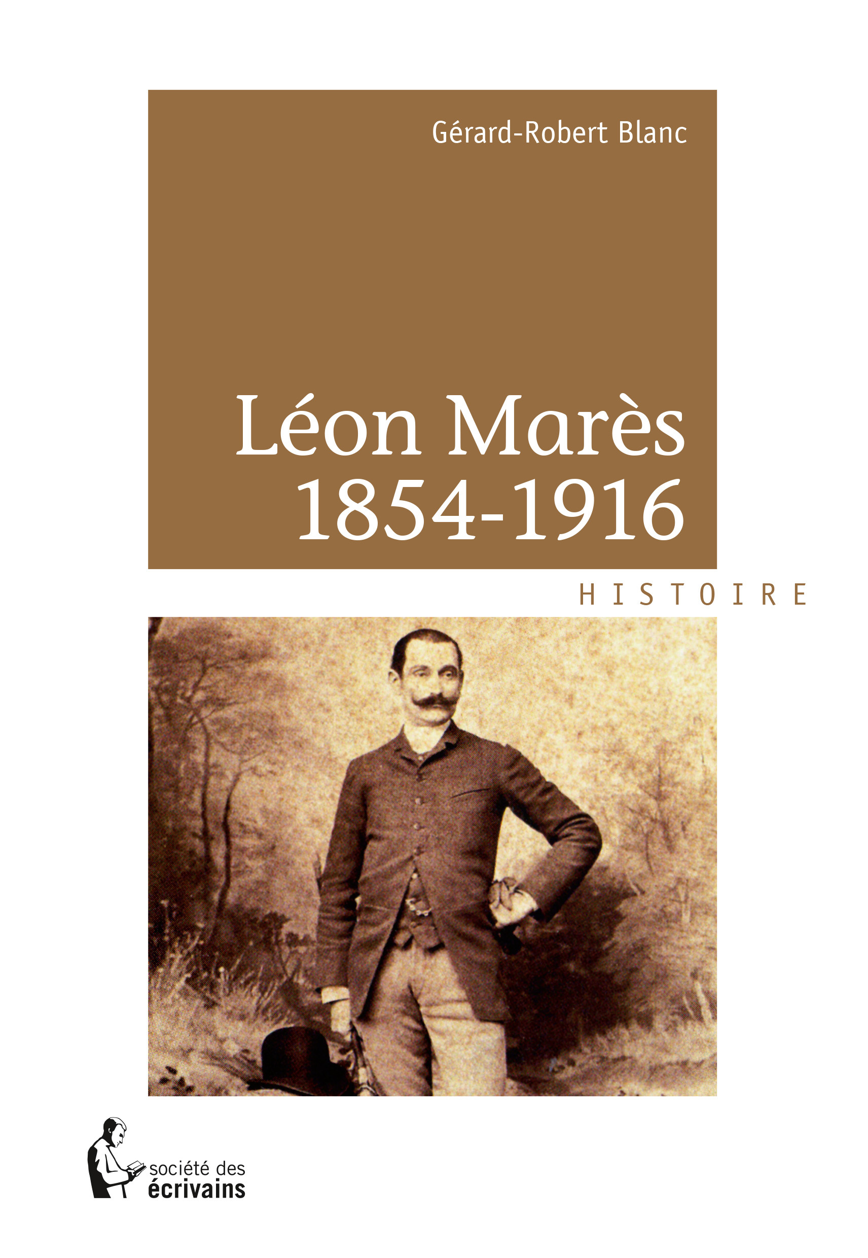 Léon Marès,1854-1916 - sur le chemin d'un collectionneur, de Montpellier à Montrottier