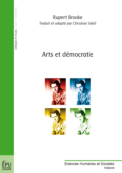 Arts et démocratie