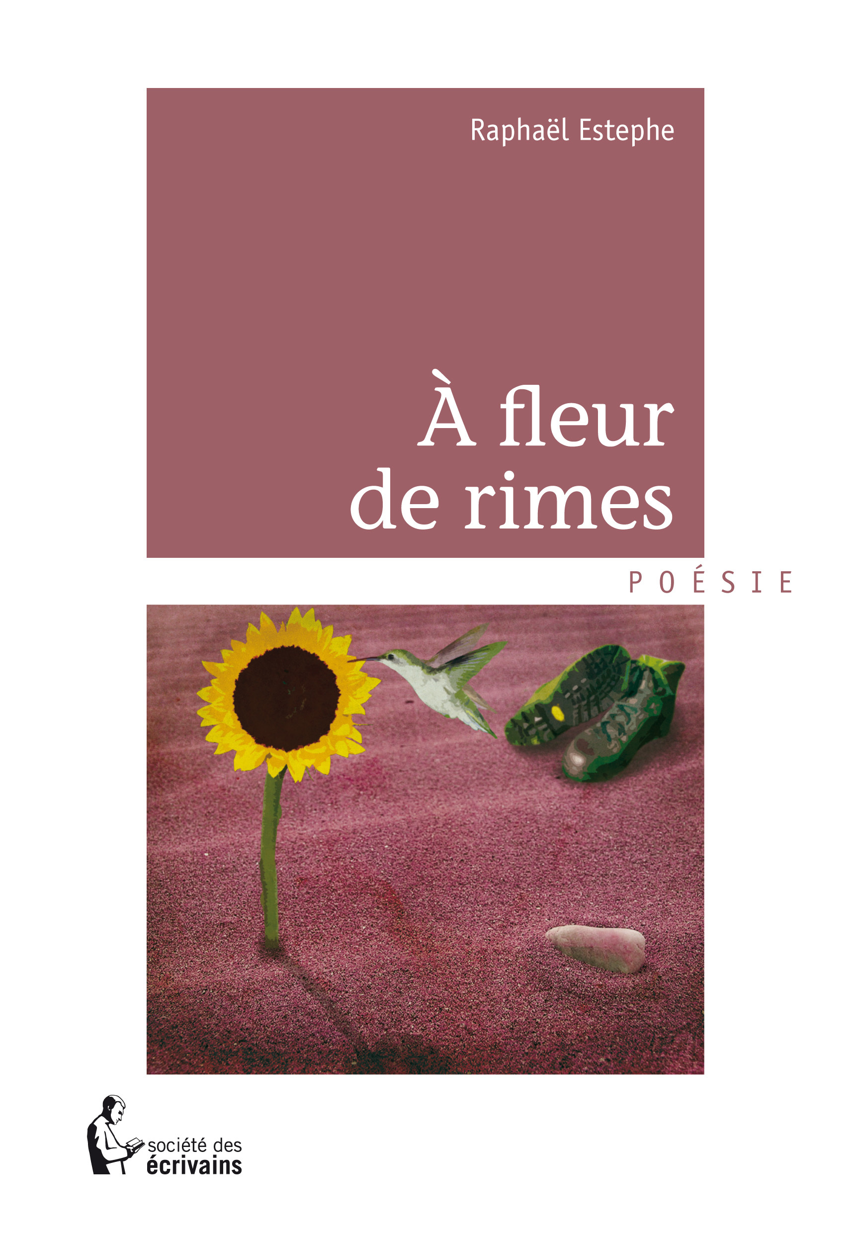 À fleur de rimes