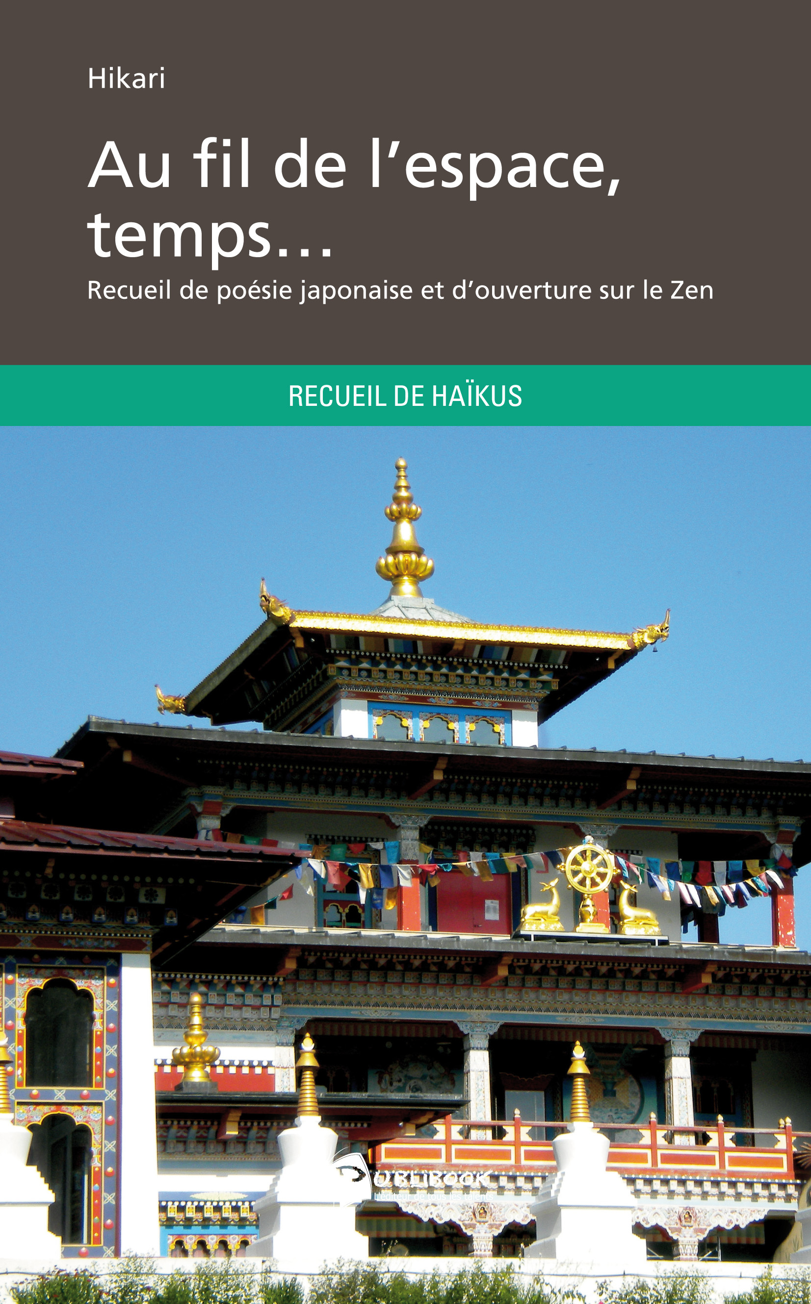 AU FIL DE L'ESPACE, TEMPS...