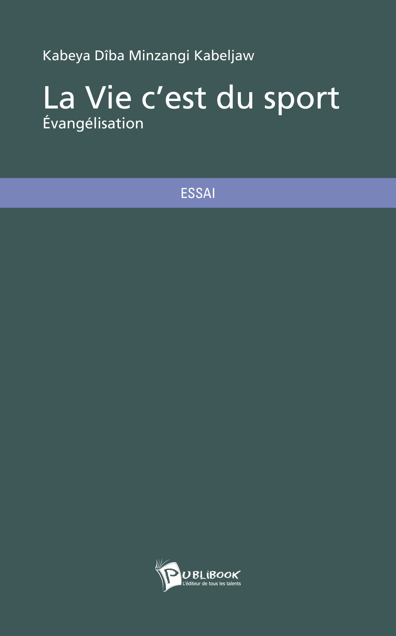 LA VIE C'EST DU SPORT