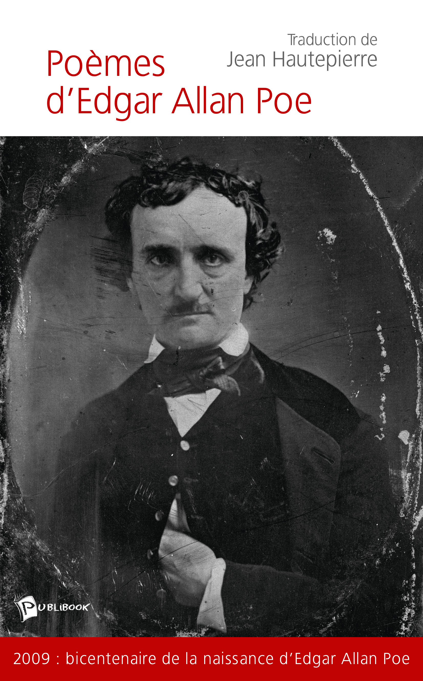 Poèmes d'Edgar Allan Poe
