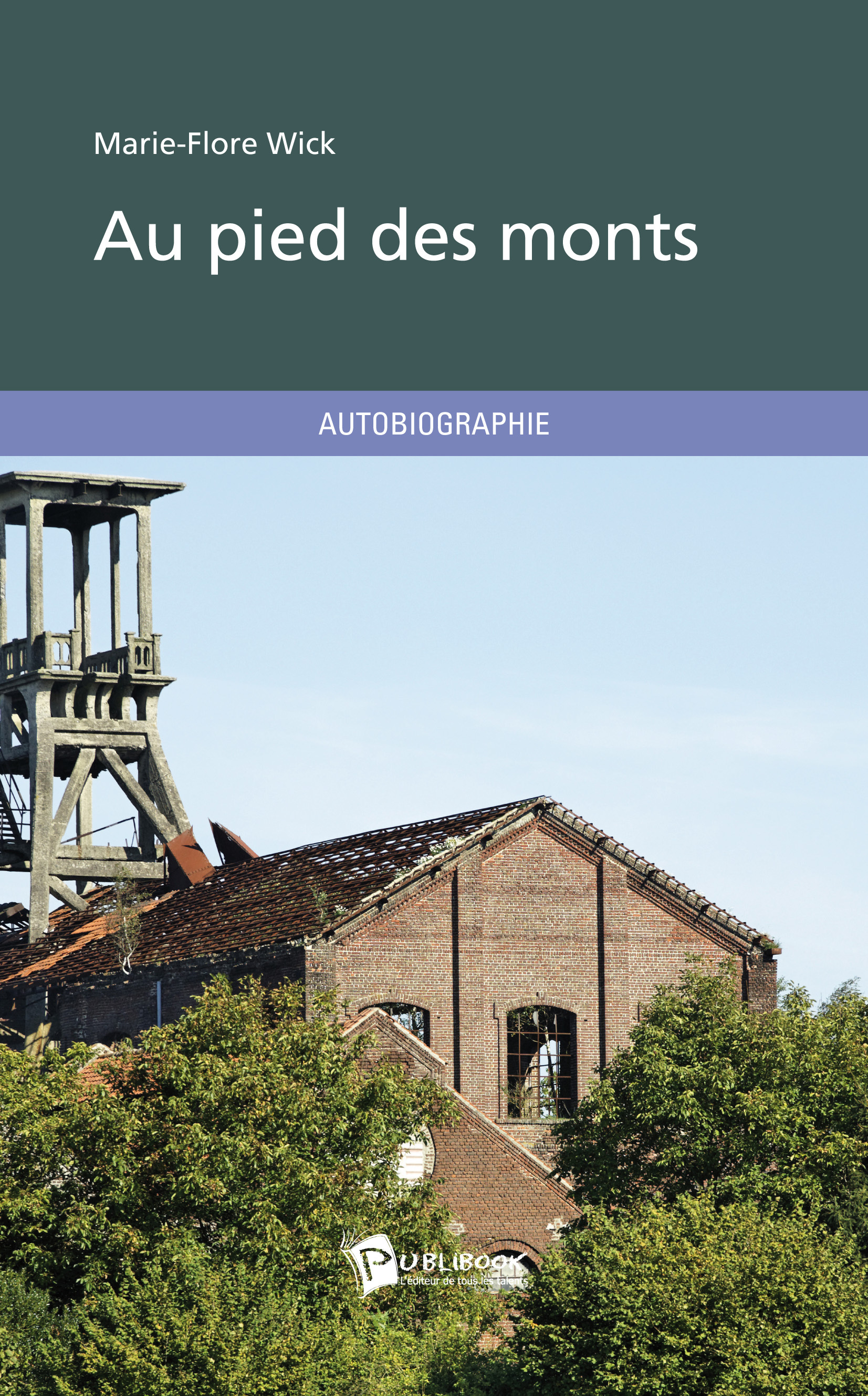AU PIED DES MONTS