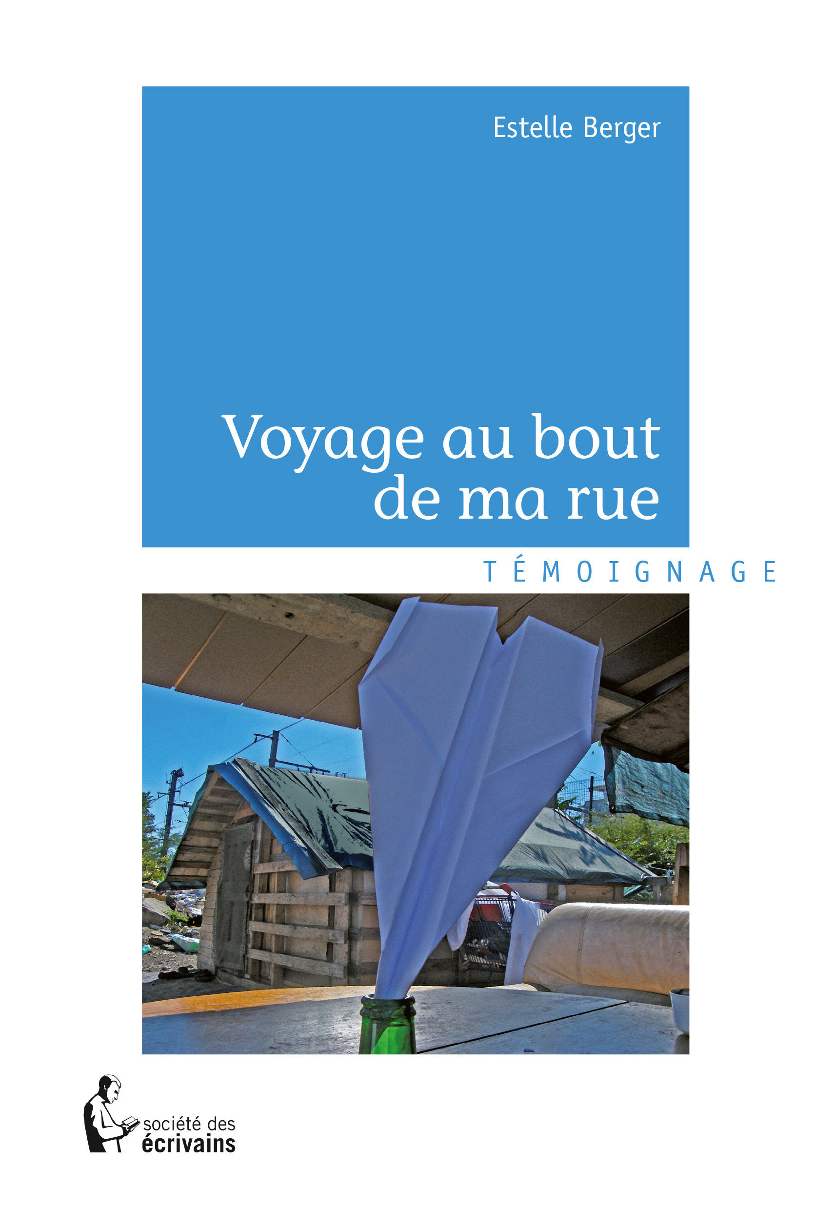 Voyage au bout de ma rue