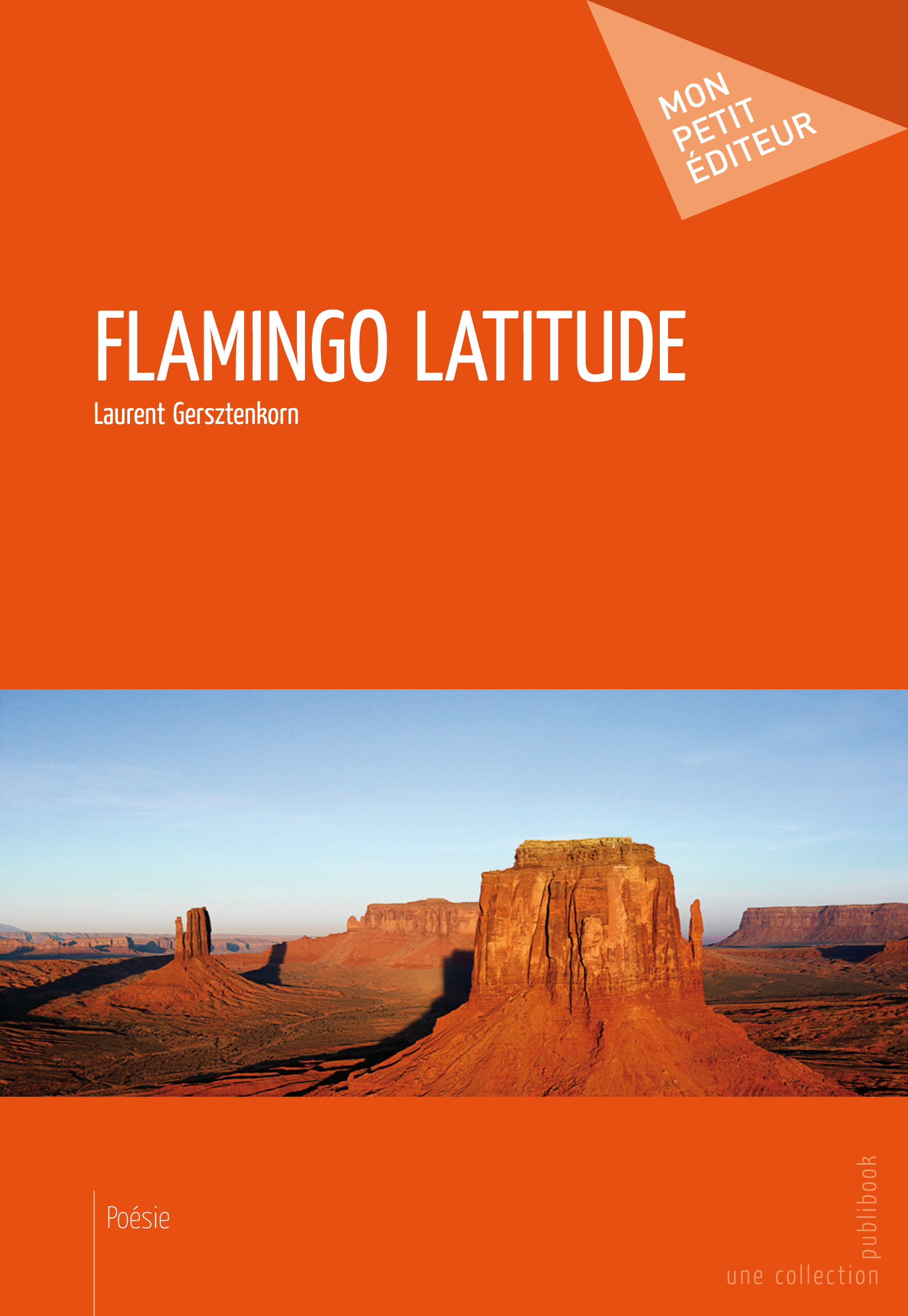 FLAMINGO LATITUDE