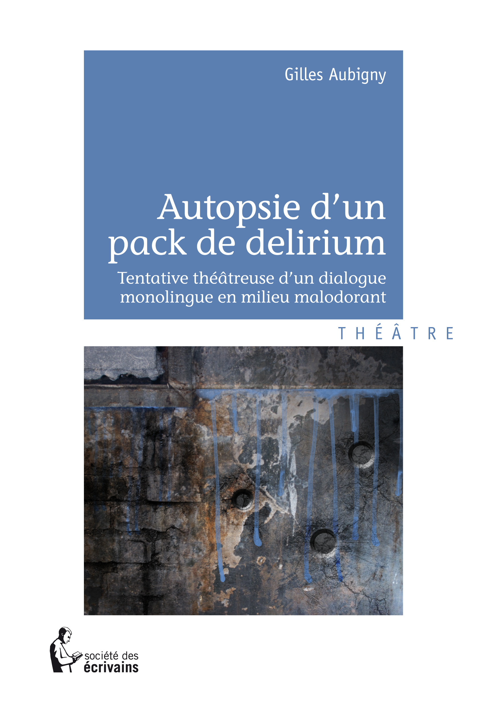 AUTOPSIE D UN PACK DE DELIRIUM