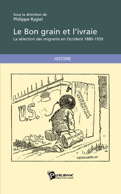 Le Bon grain et l'ivraie