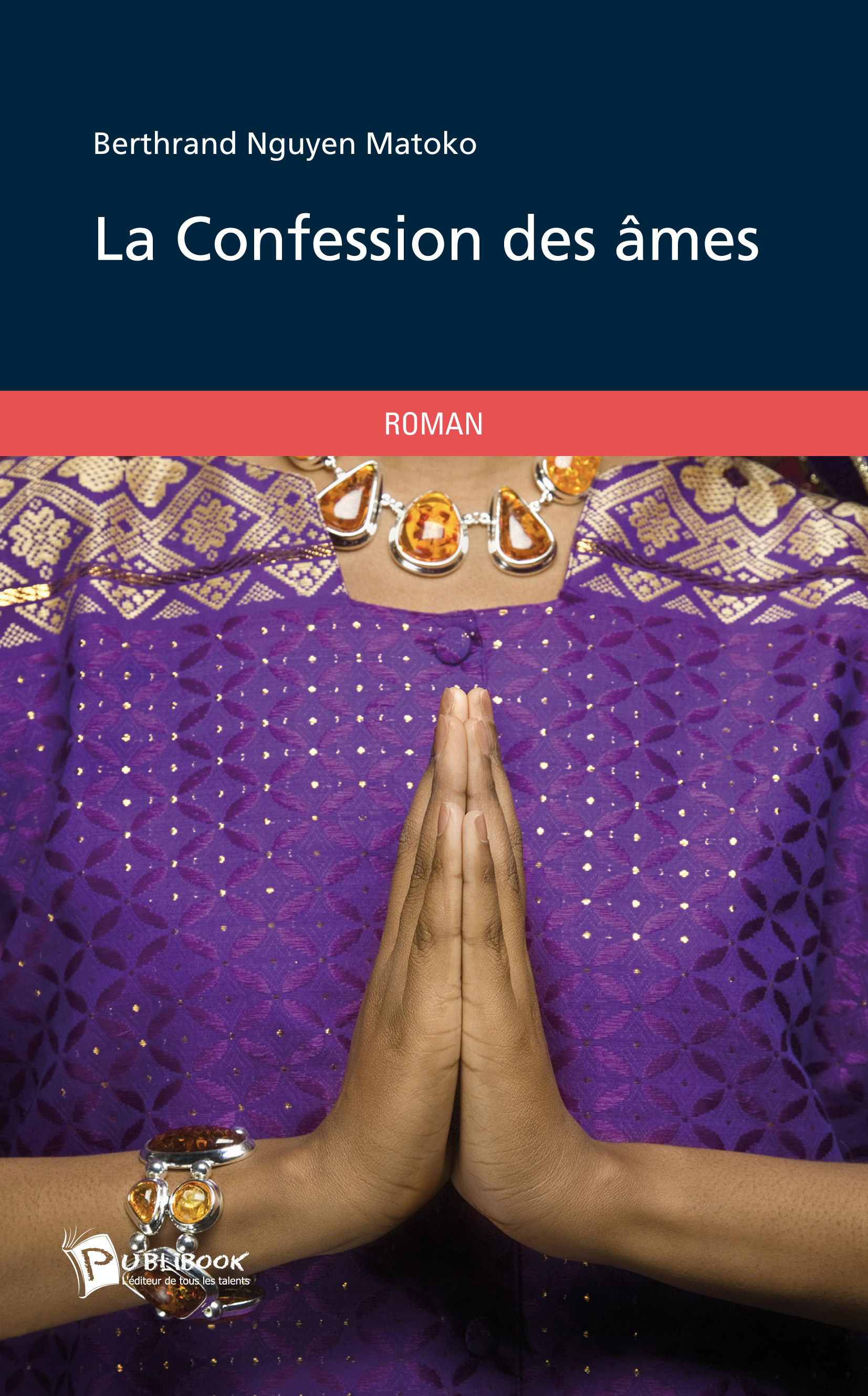 La Confession des âmes