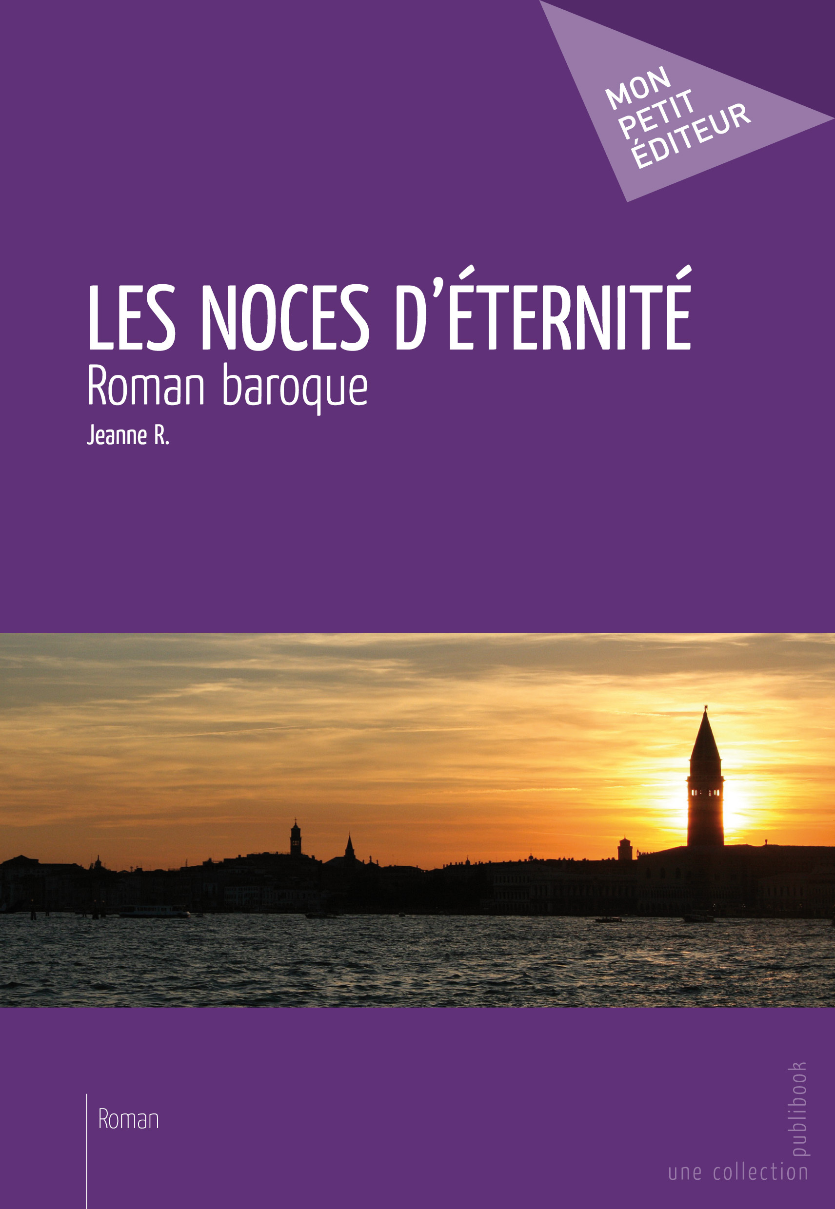 LES NOCES D'ETERNITE