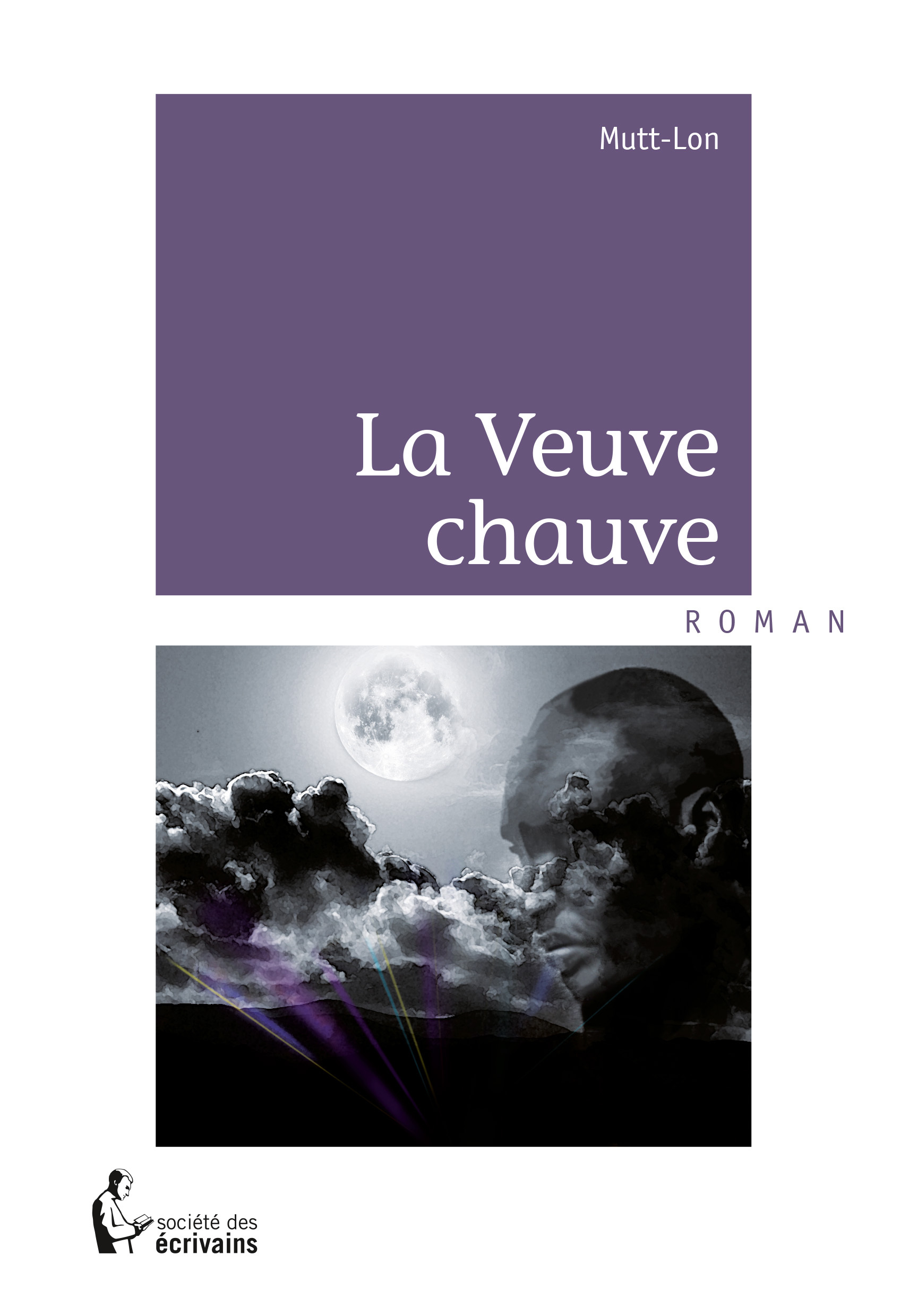 LA VEUVE CHAUVE