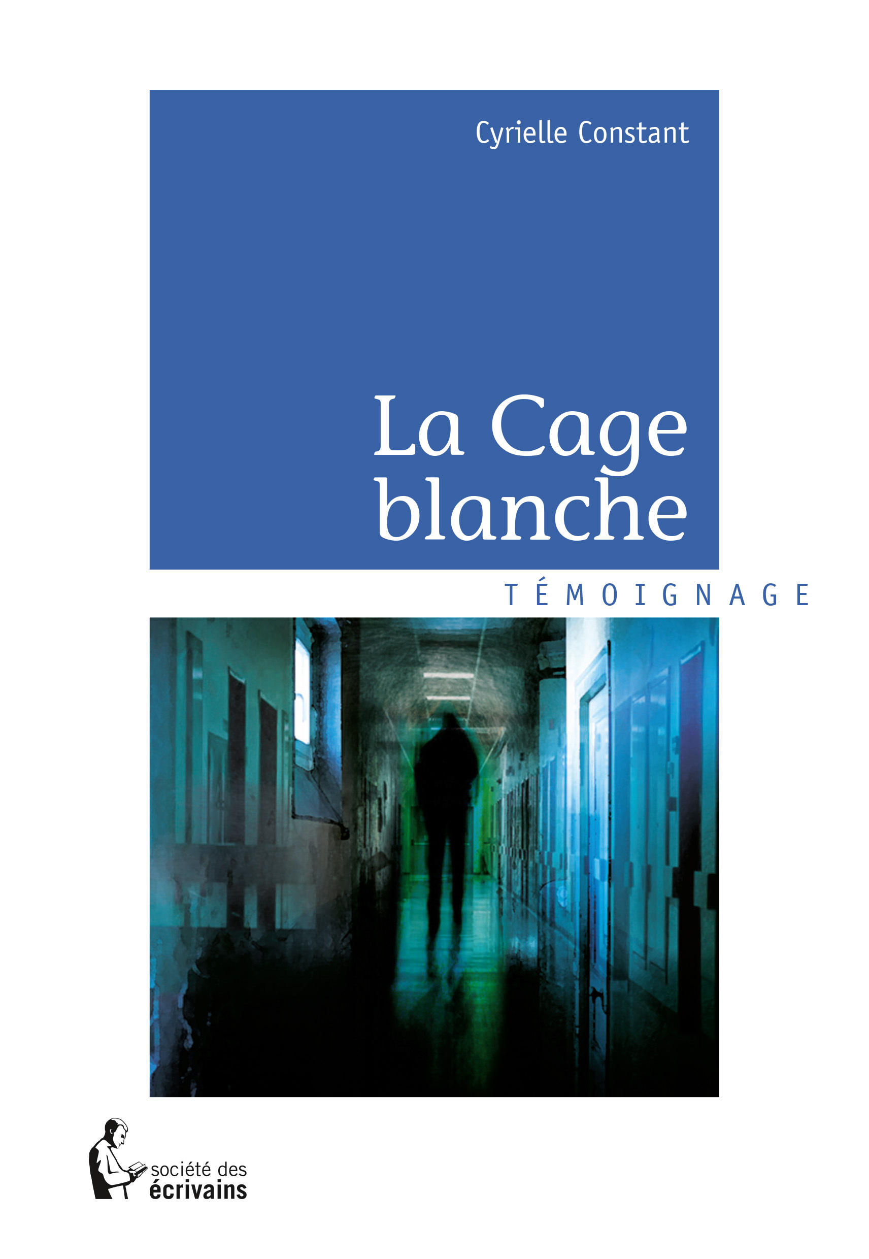 LA CAGE BLANCHE
