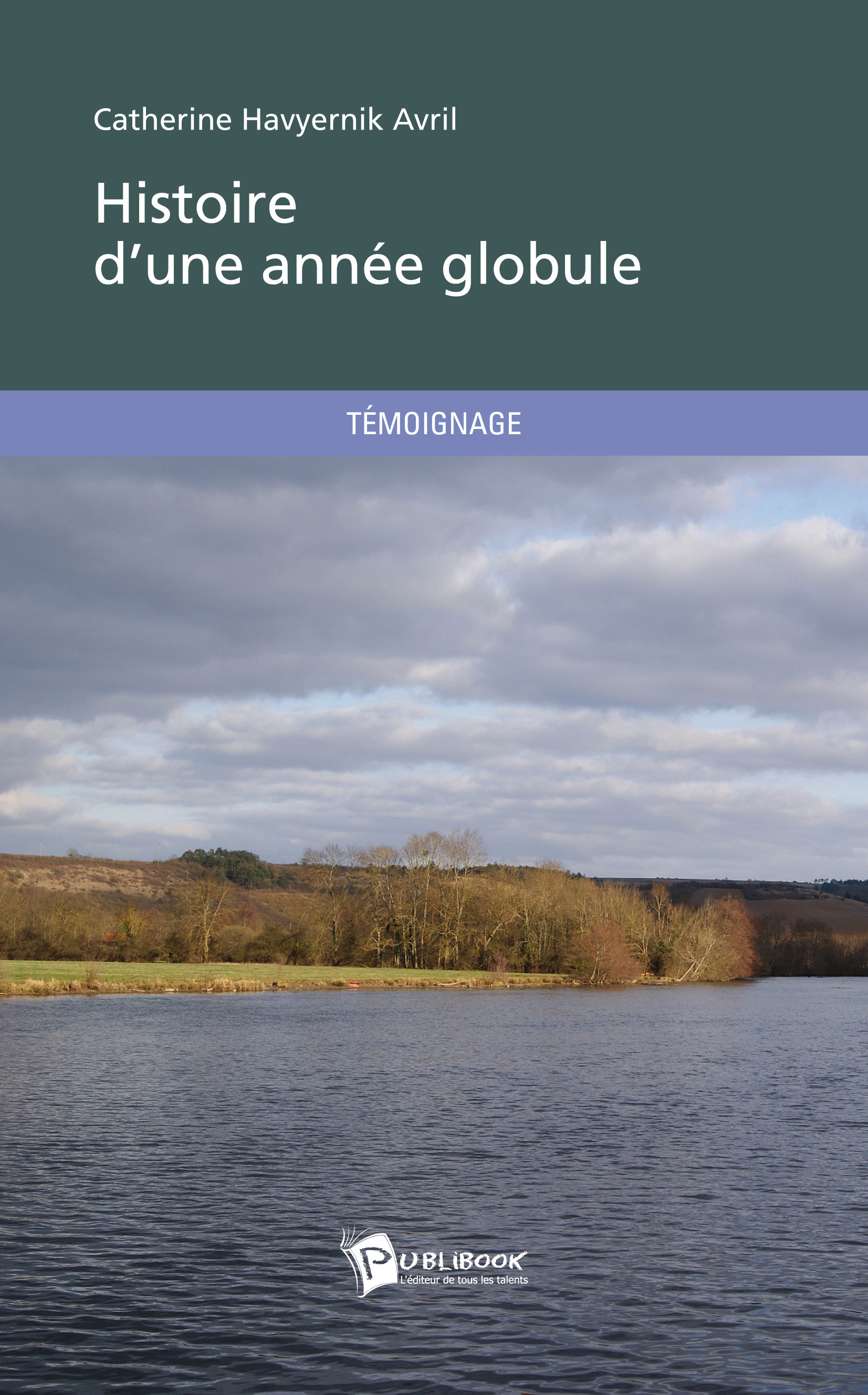 HISTOIRE D'UNE ANNEE GLOBULE