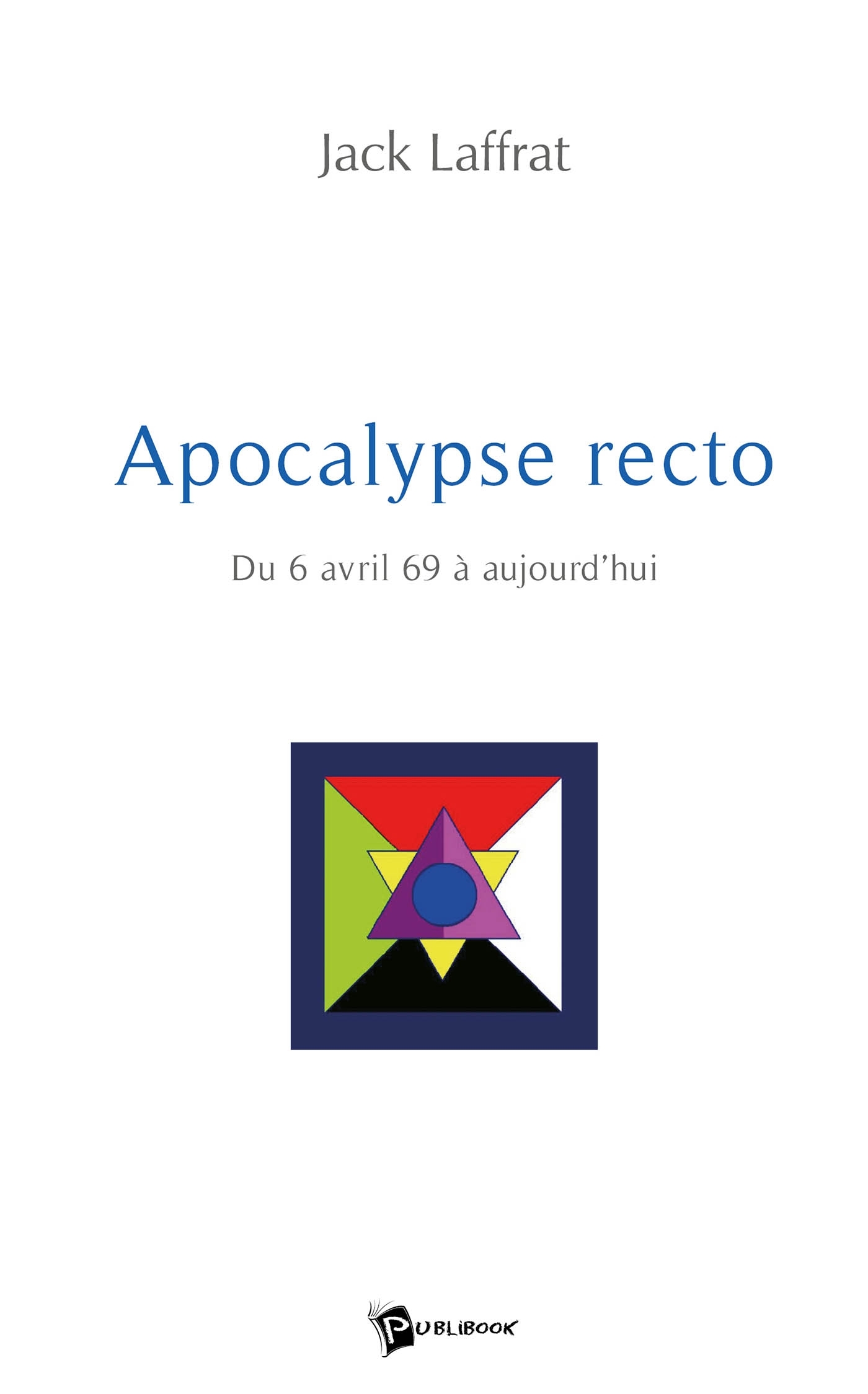 Apocalypse recto