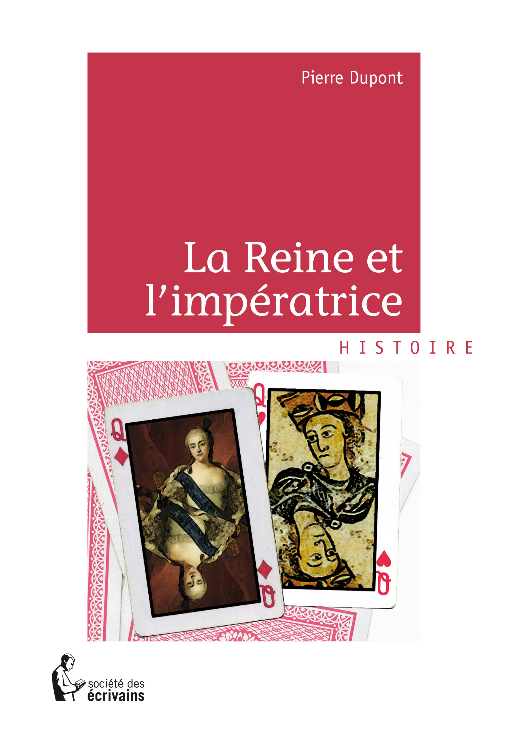 La reine et l'impératrice