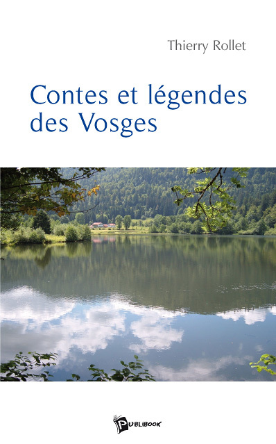 Contes et Legendes des Vosges
