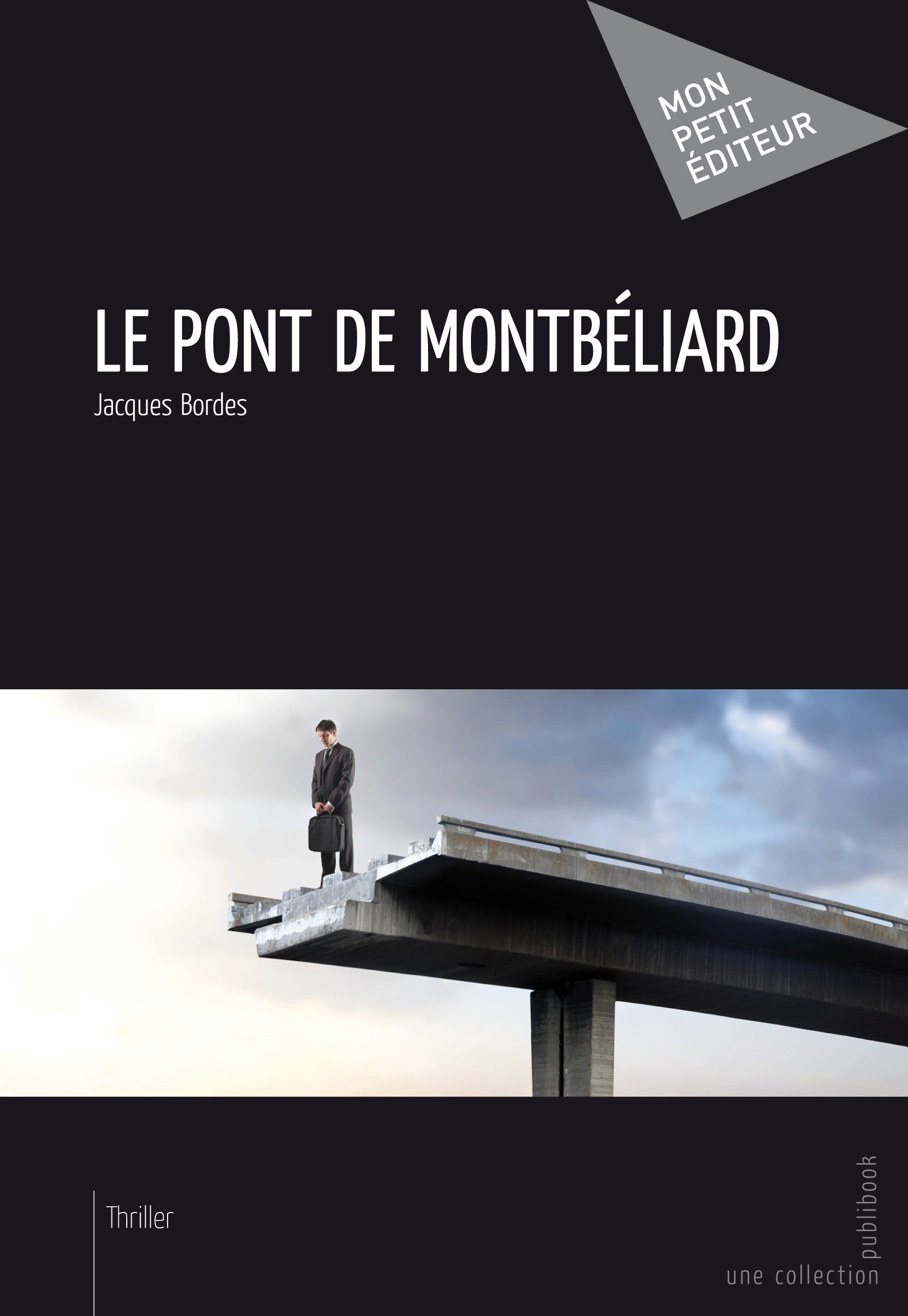 LE PONT DE MONTBELIARD