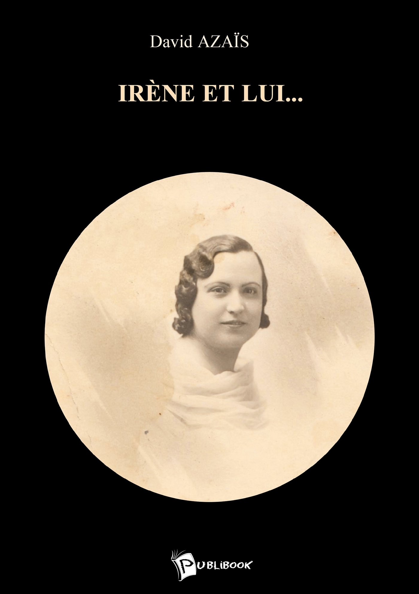 Irène et lui...