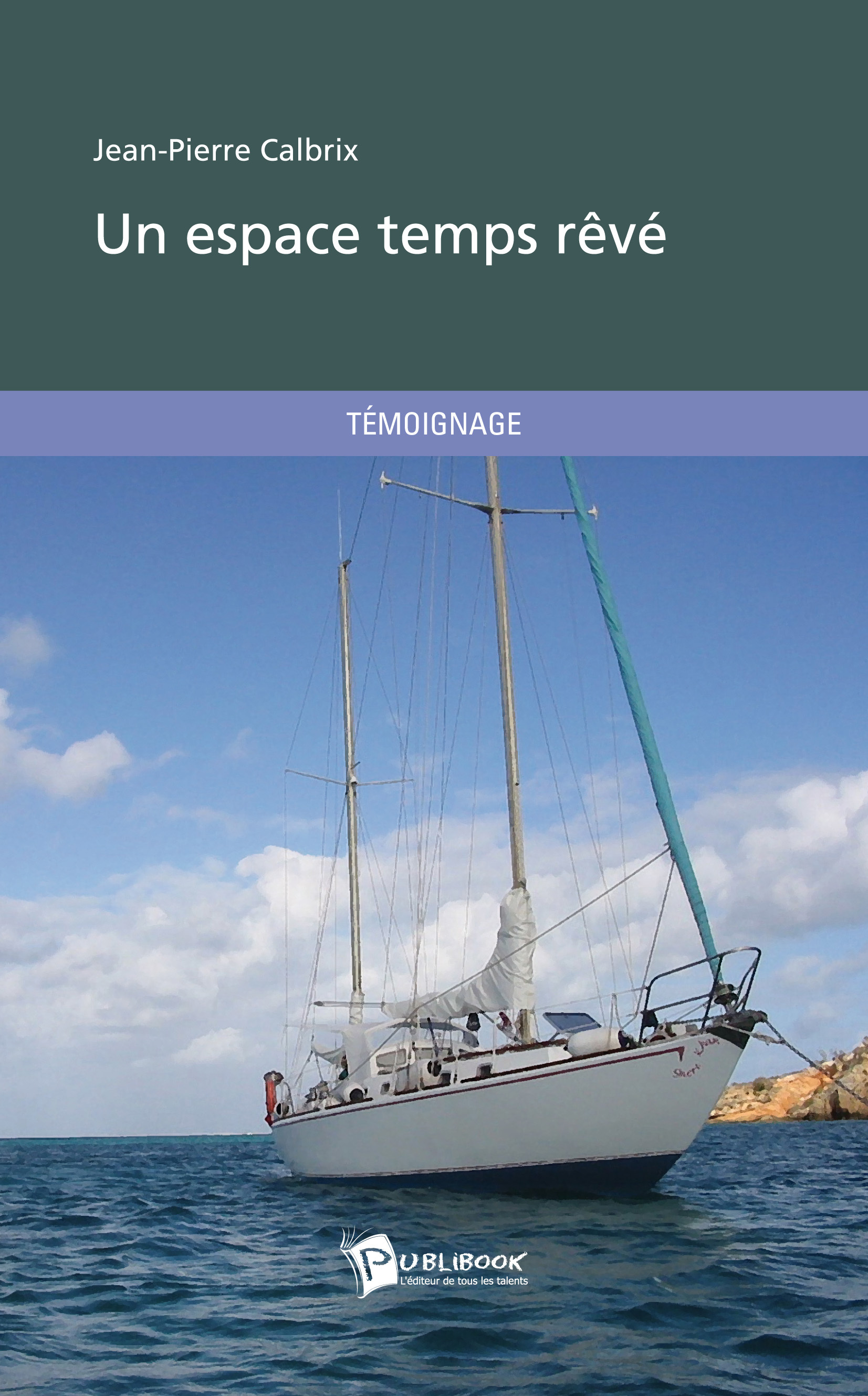 UN ESPACE TEMPS REVE