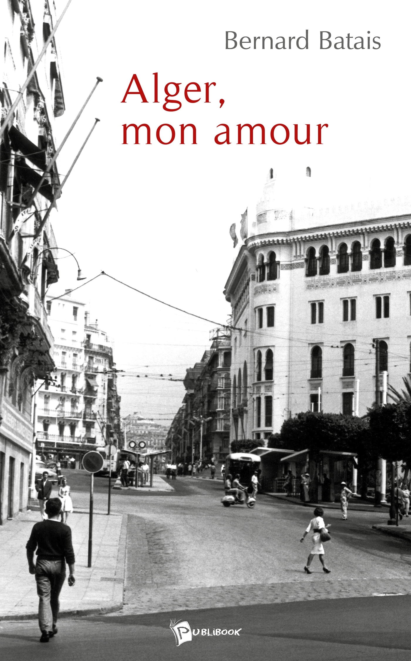 Alger, mon amour