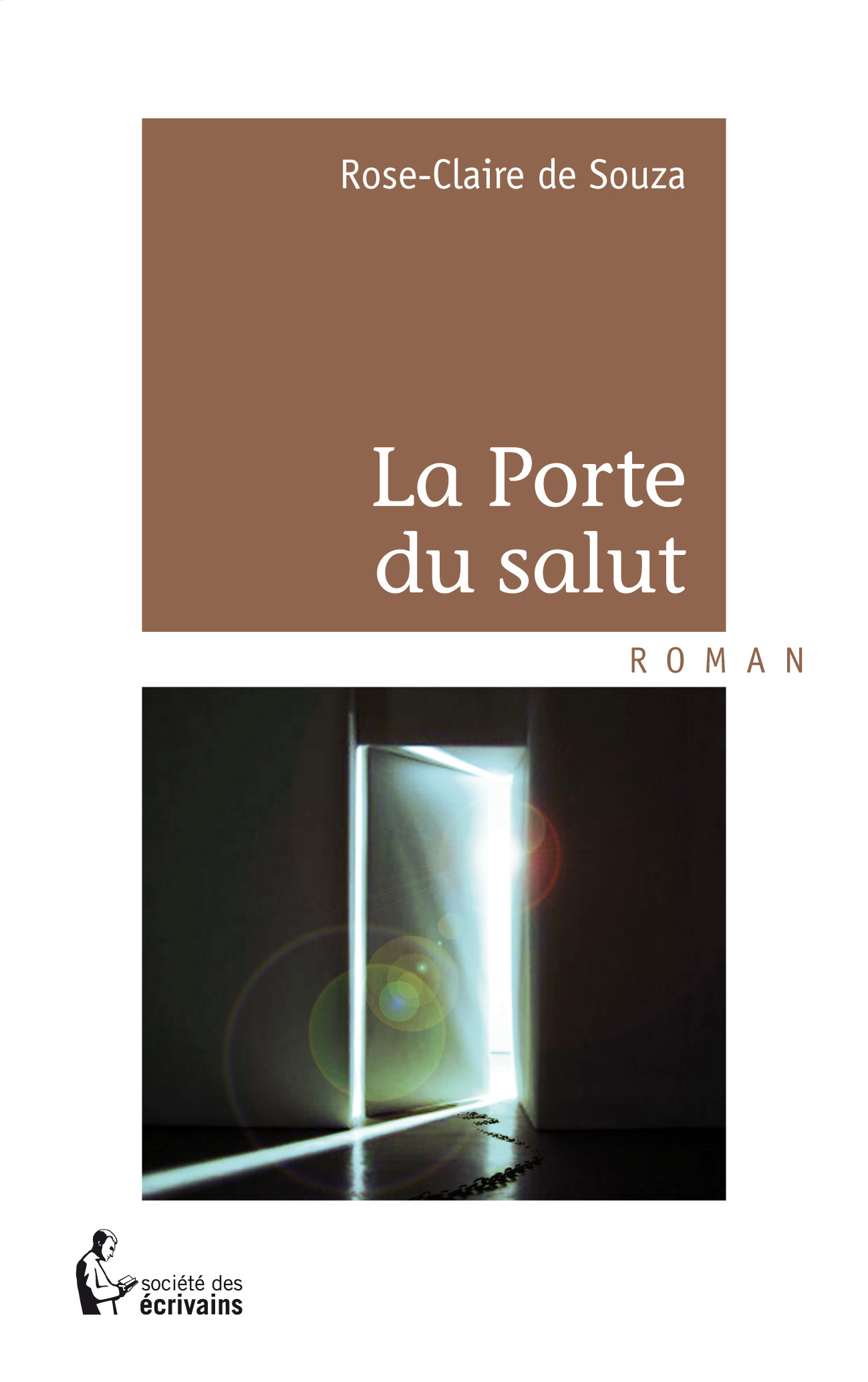 La porte du salut