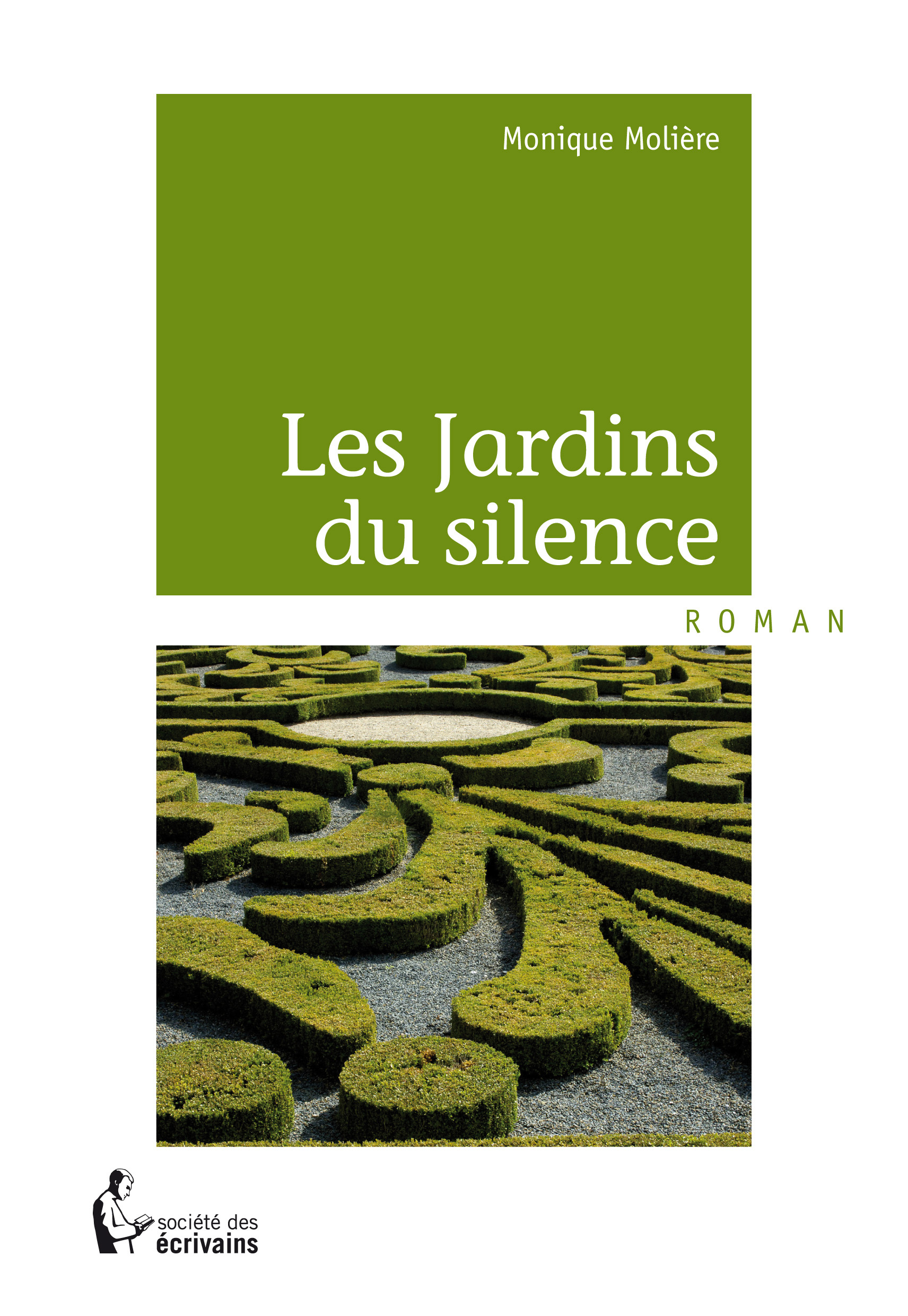 LES JARDINS DU SILENCE
