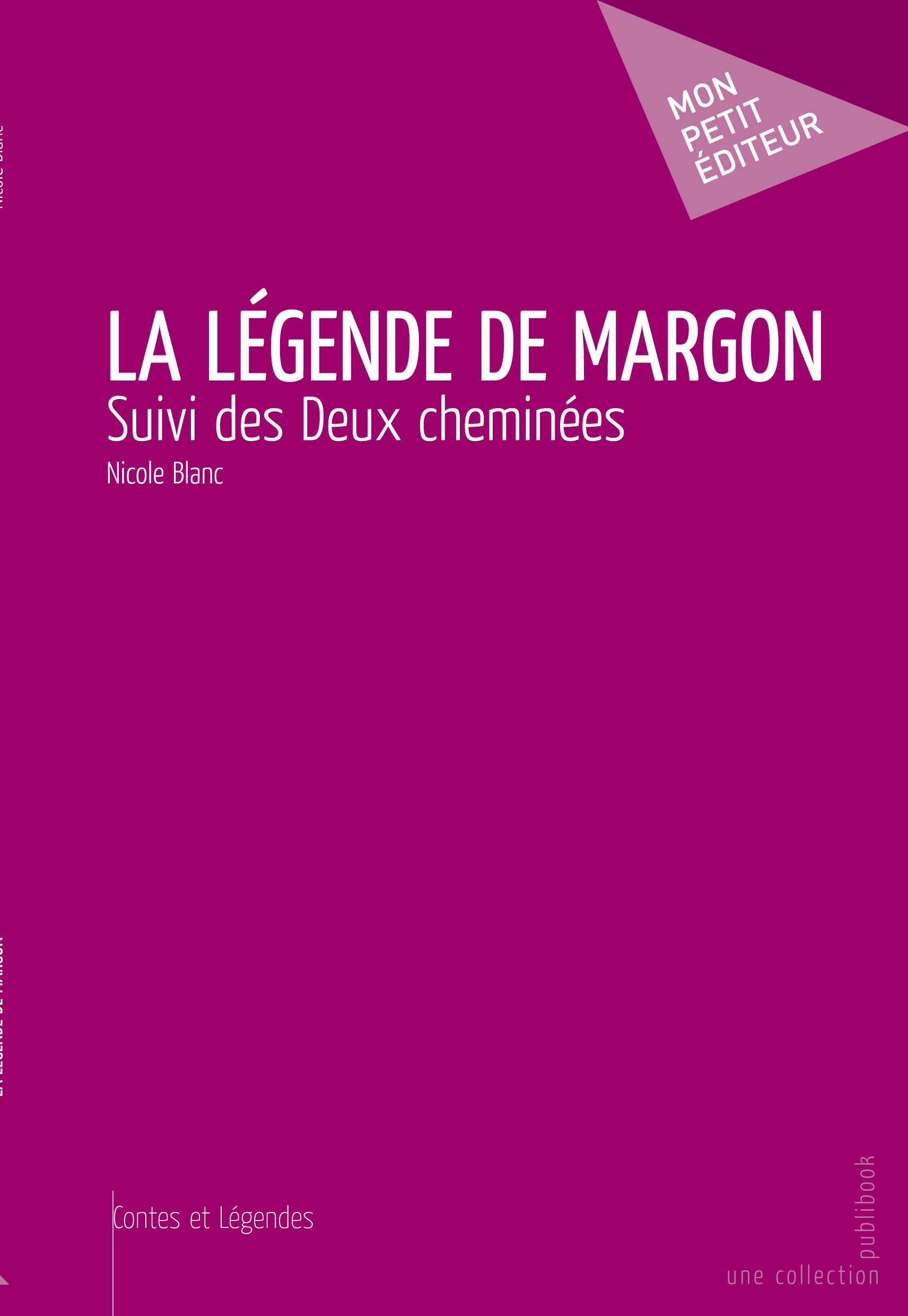 LA L GENDE DE MARGON