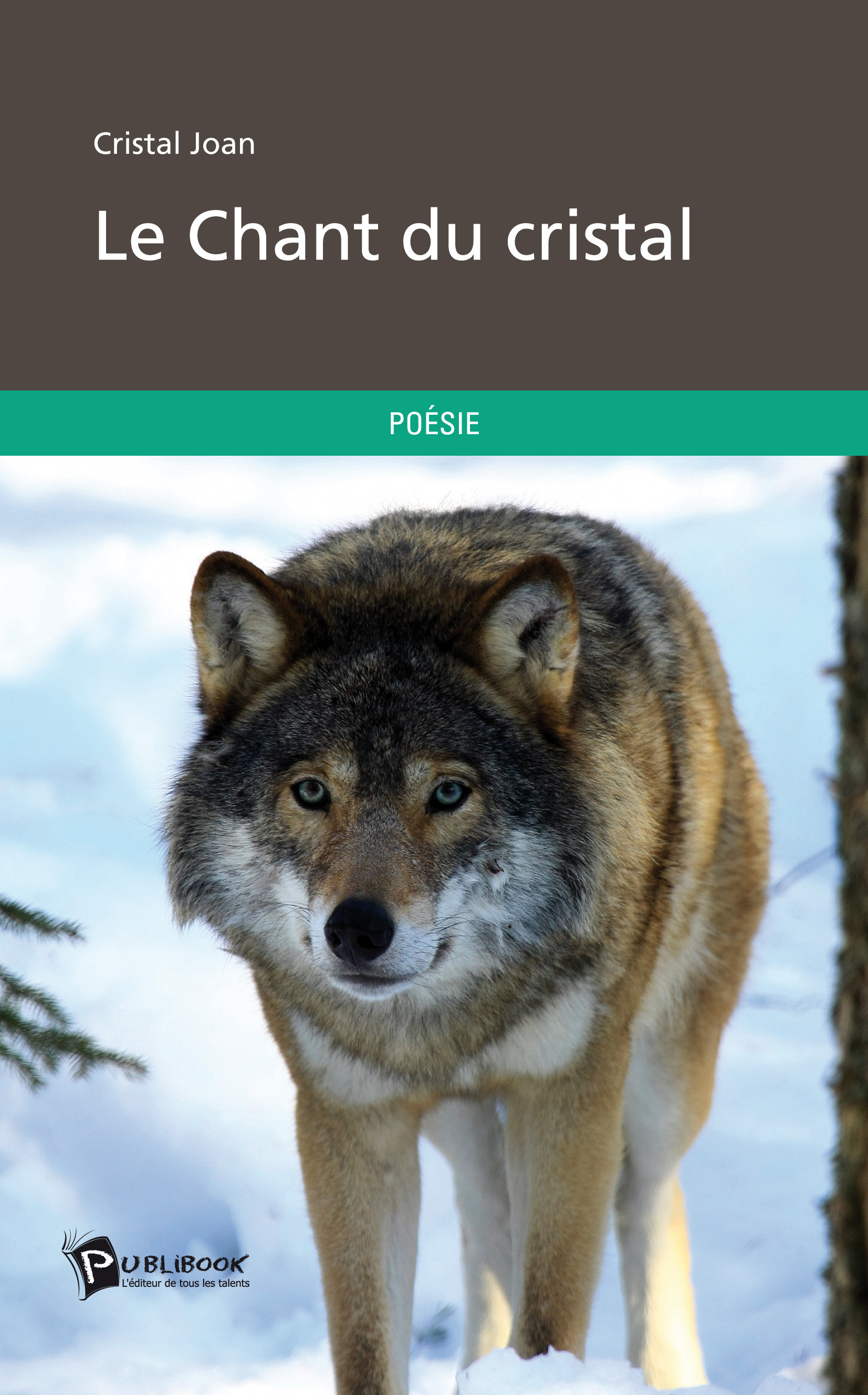 Le Chant du cristal
