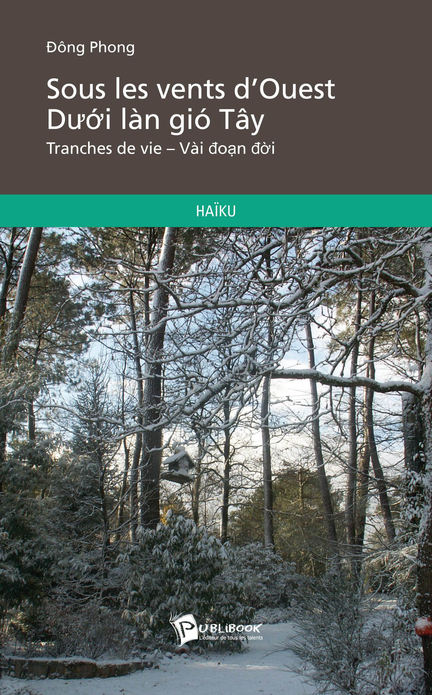 SOUS LES VENTS D OUEST -DUOI LAN GIO TAY