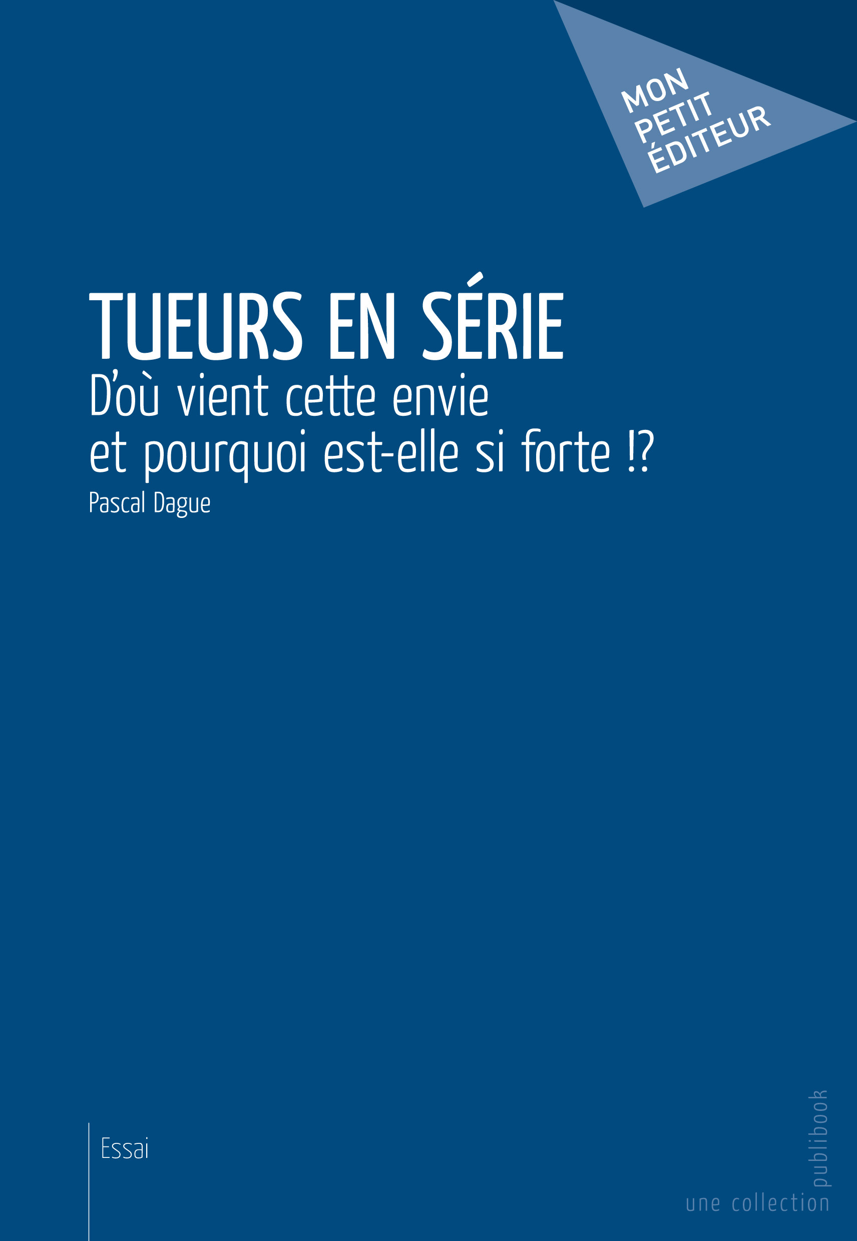 Tueurs en série