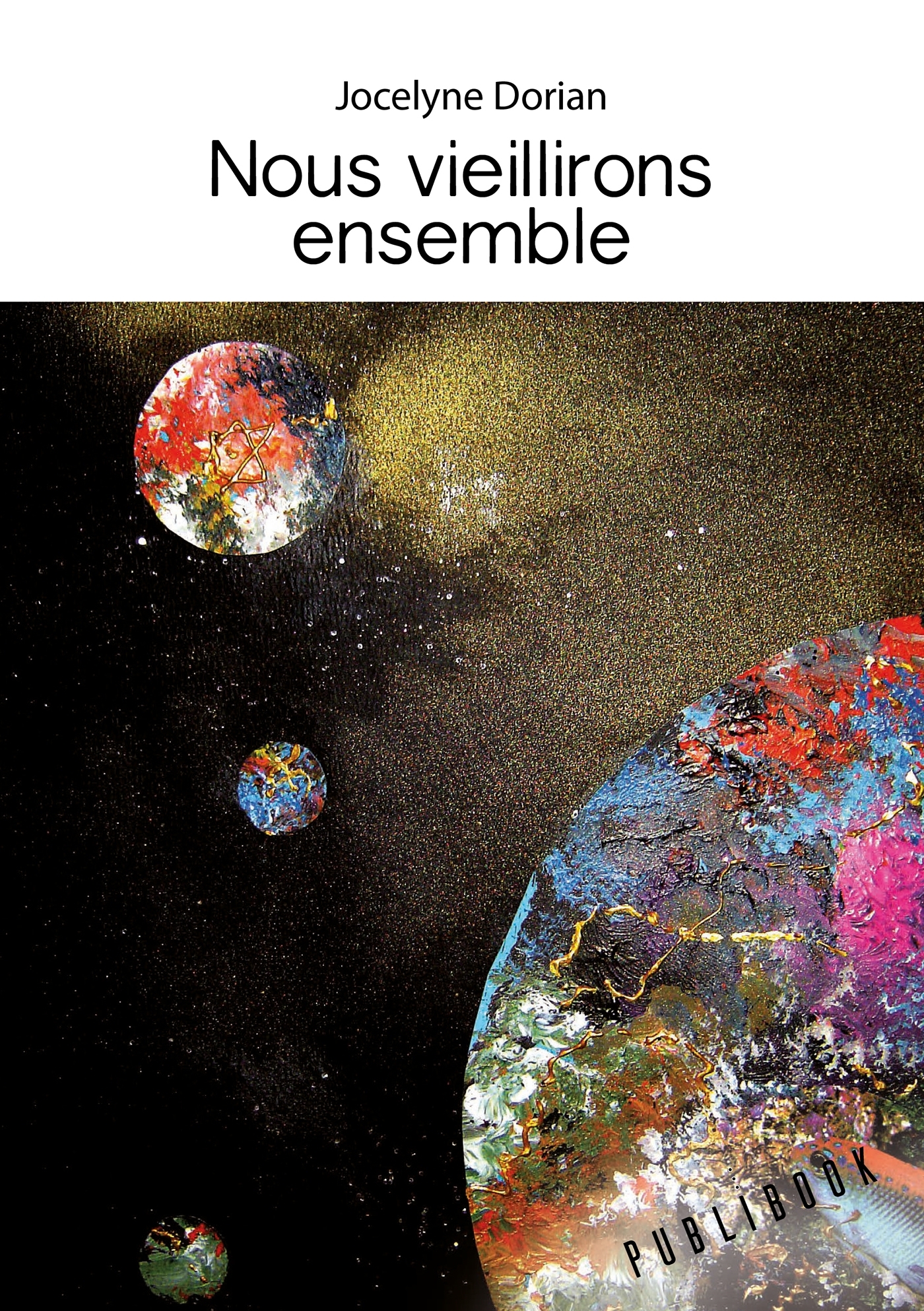 Nous vieillirons ensemble