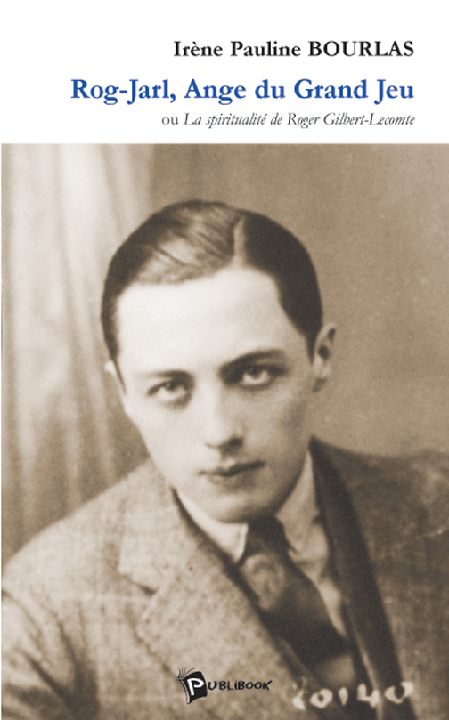 Rog-Jarl, ange du Grand Jeu