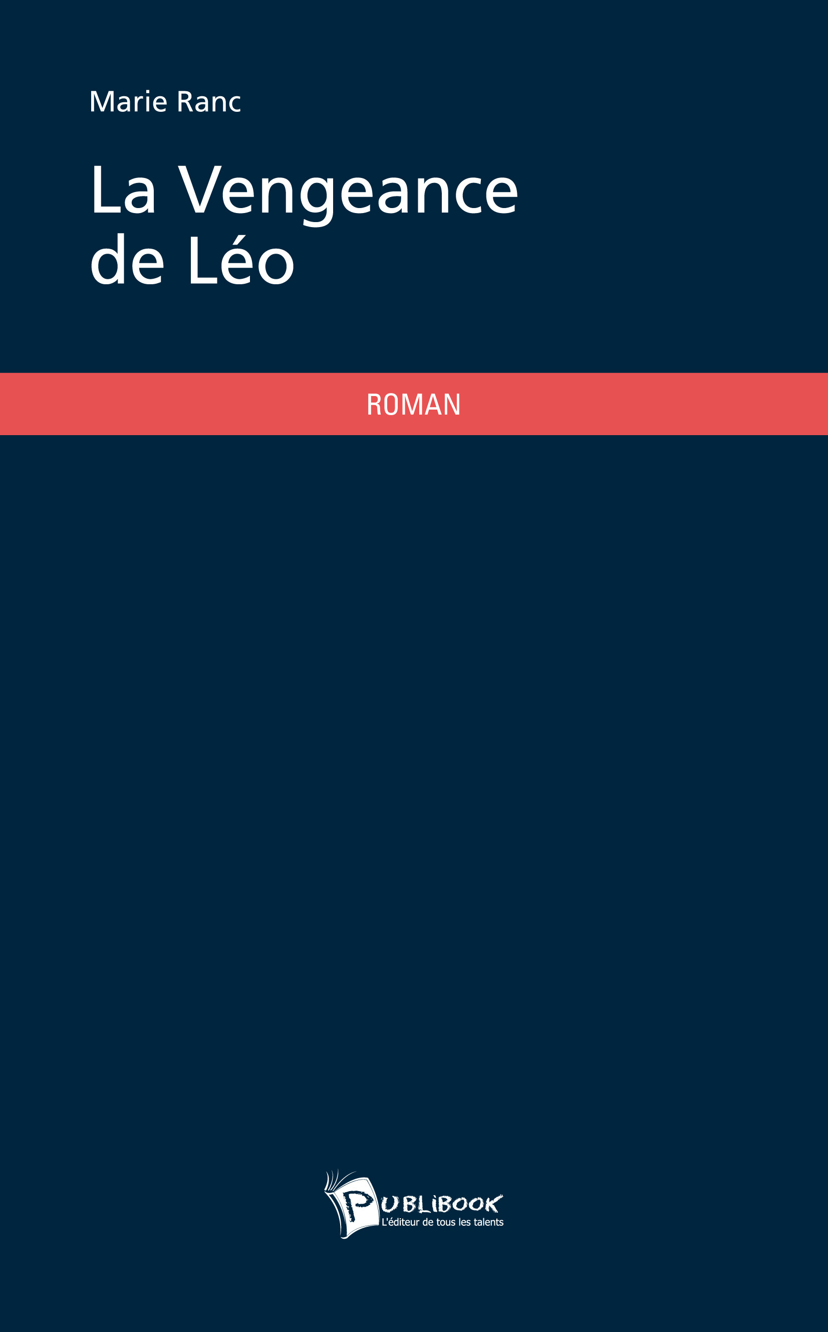 La Vengeance de Léo