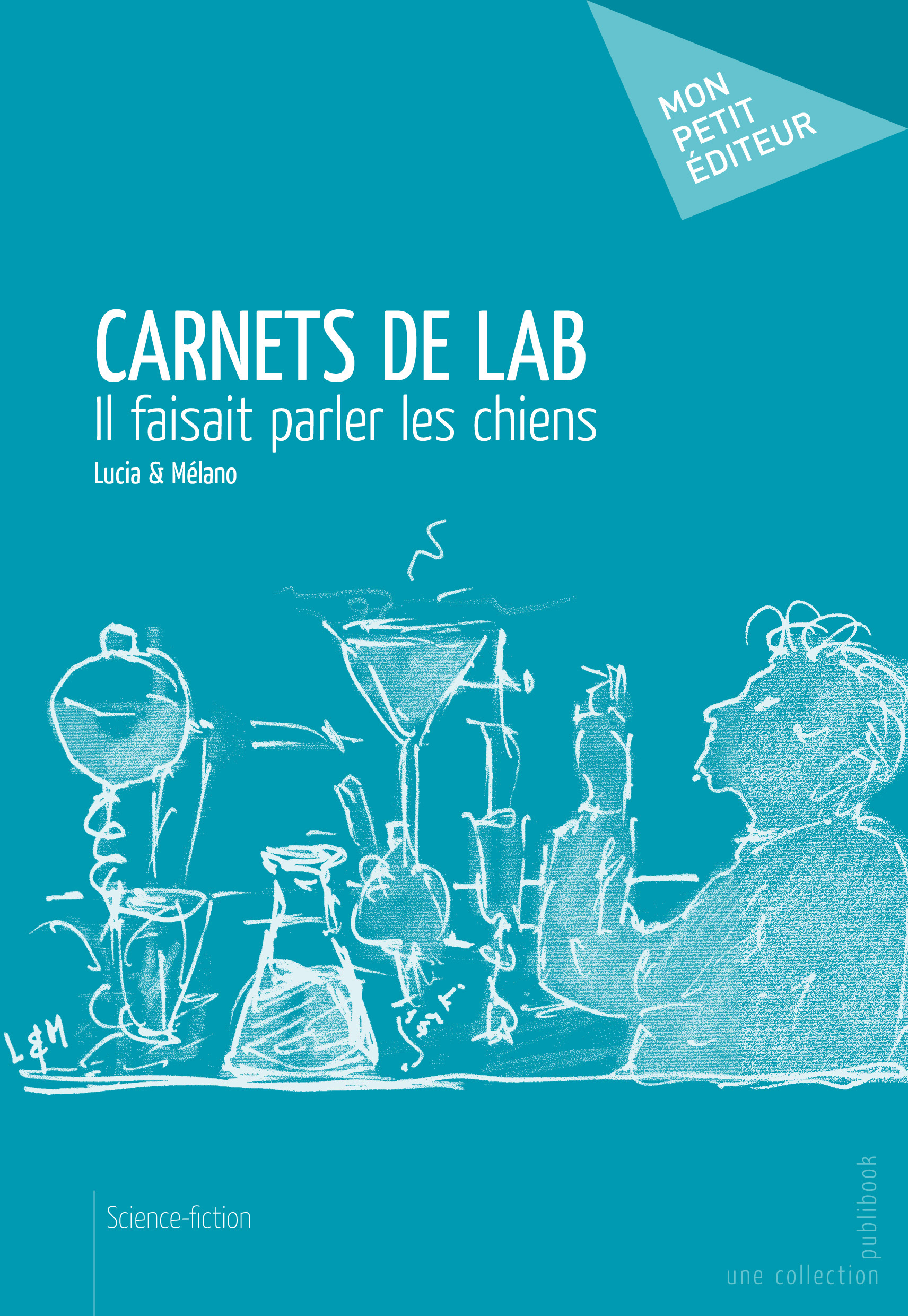 CARNETS DE LAB