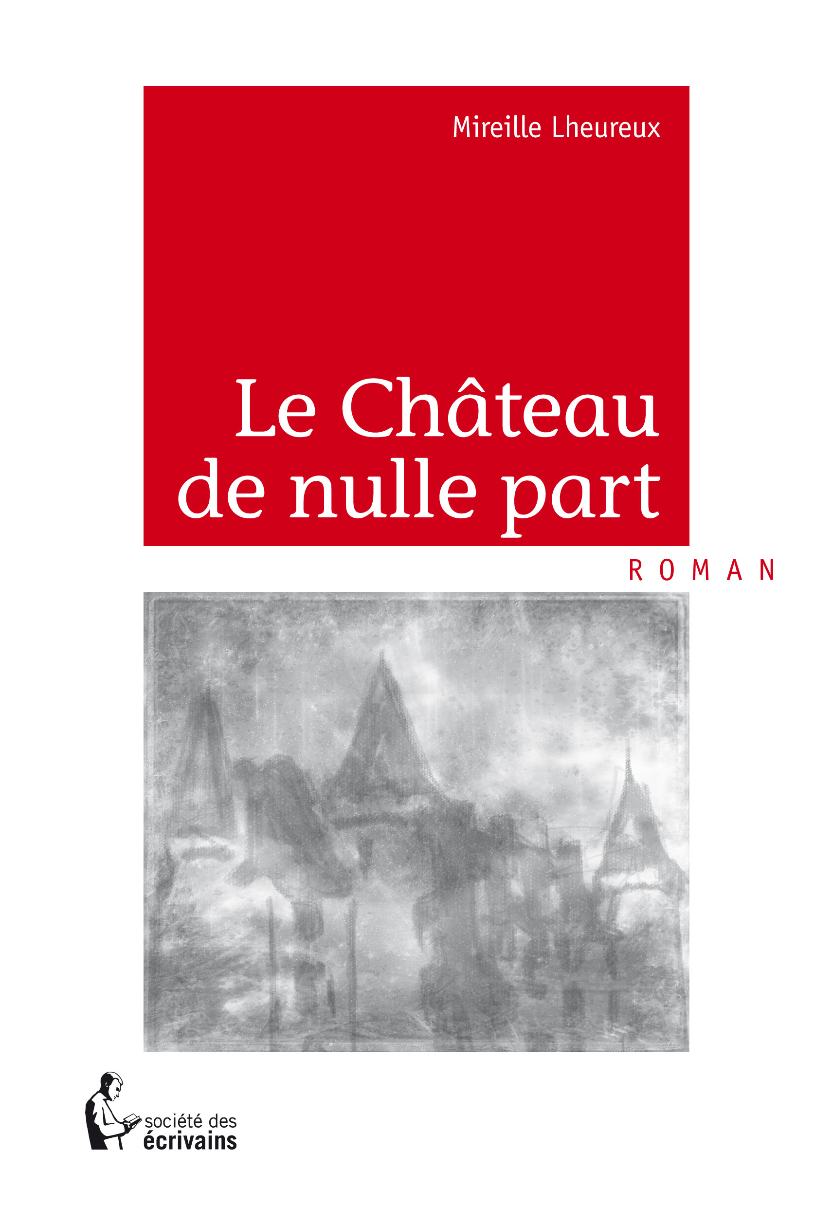 Le château de nulle part