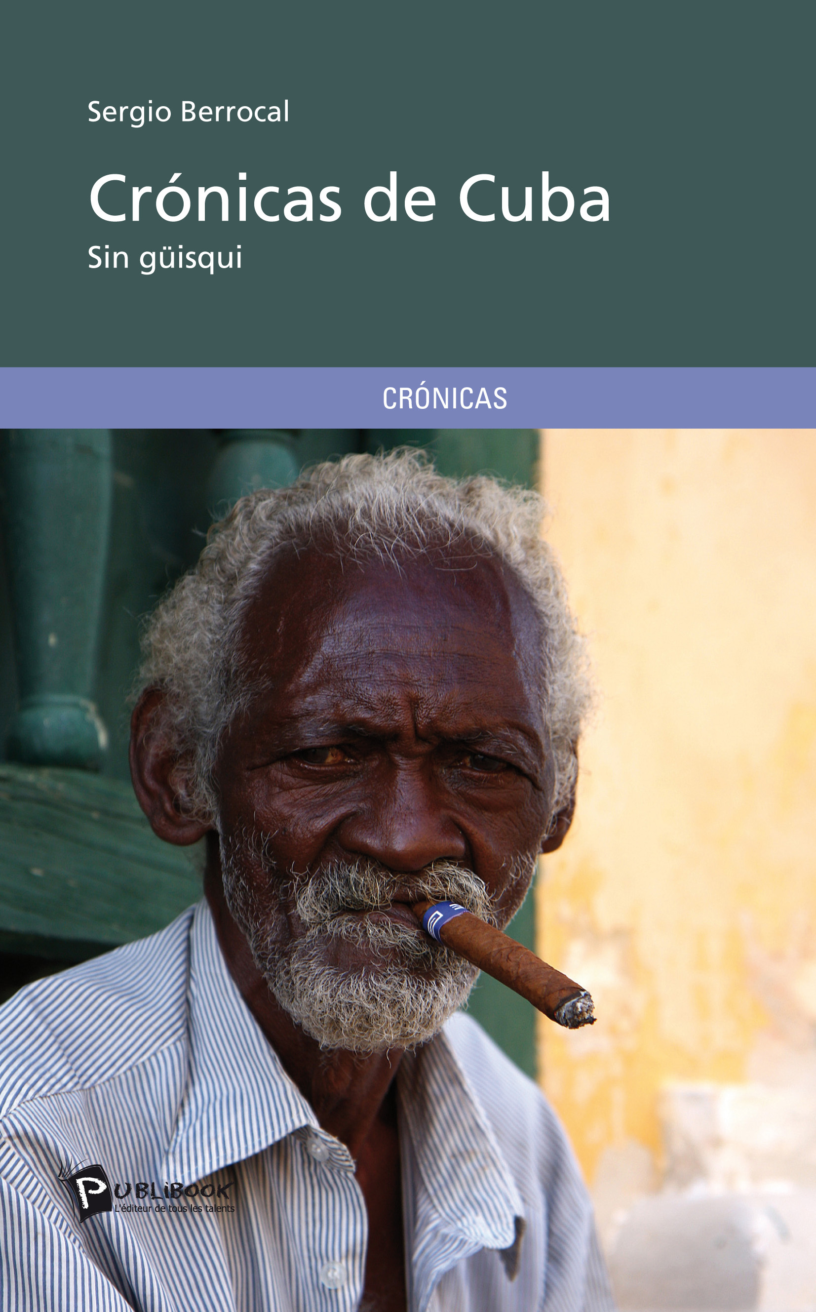 CRONICAS DE CUBA