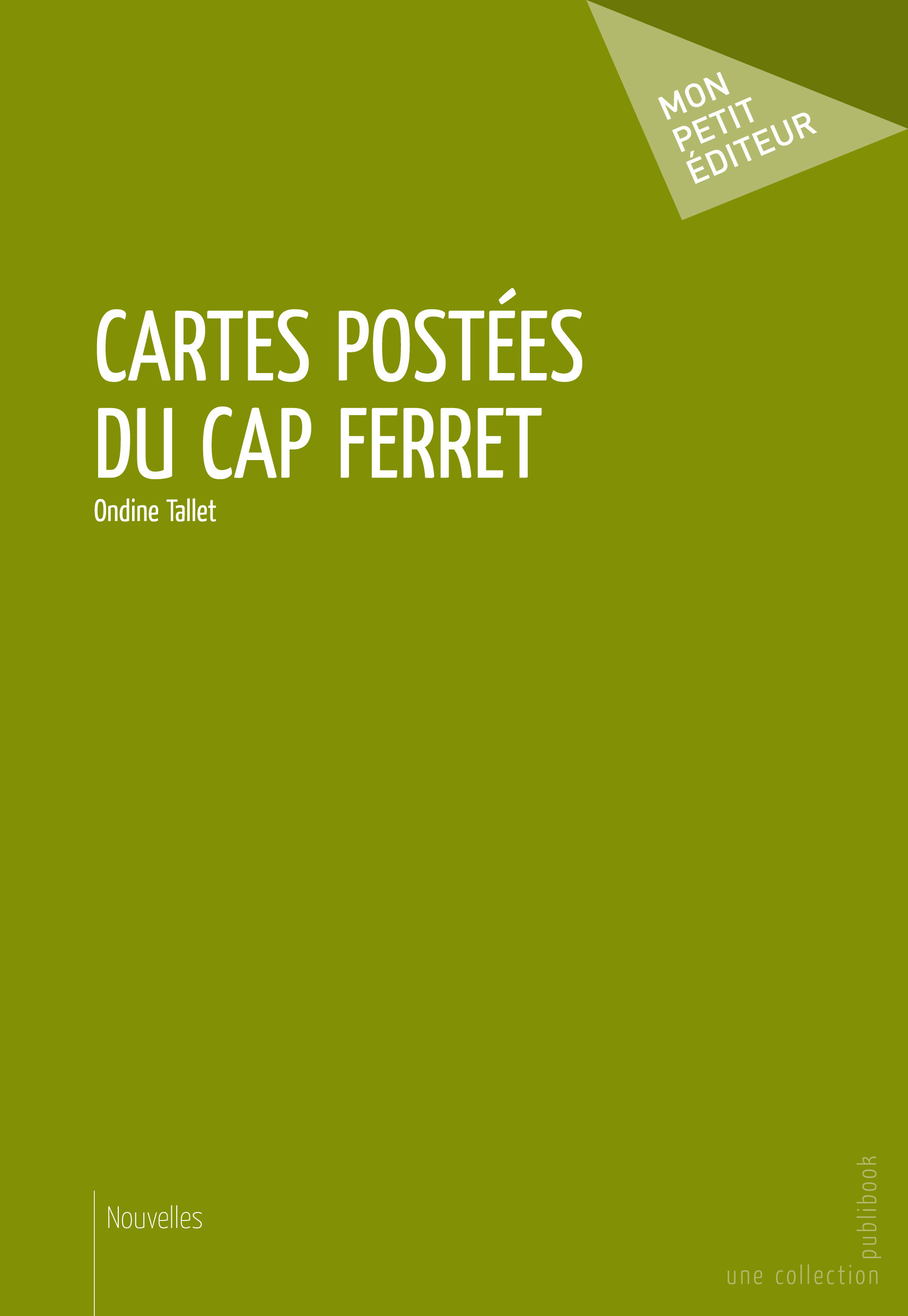 CARTES POSTEES DU CAP FERRET