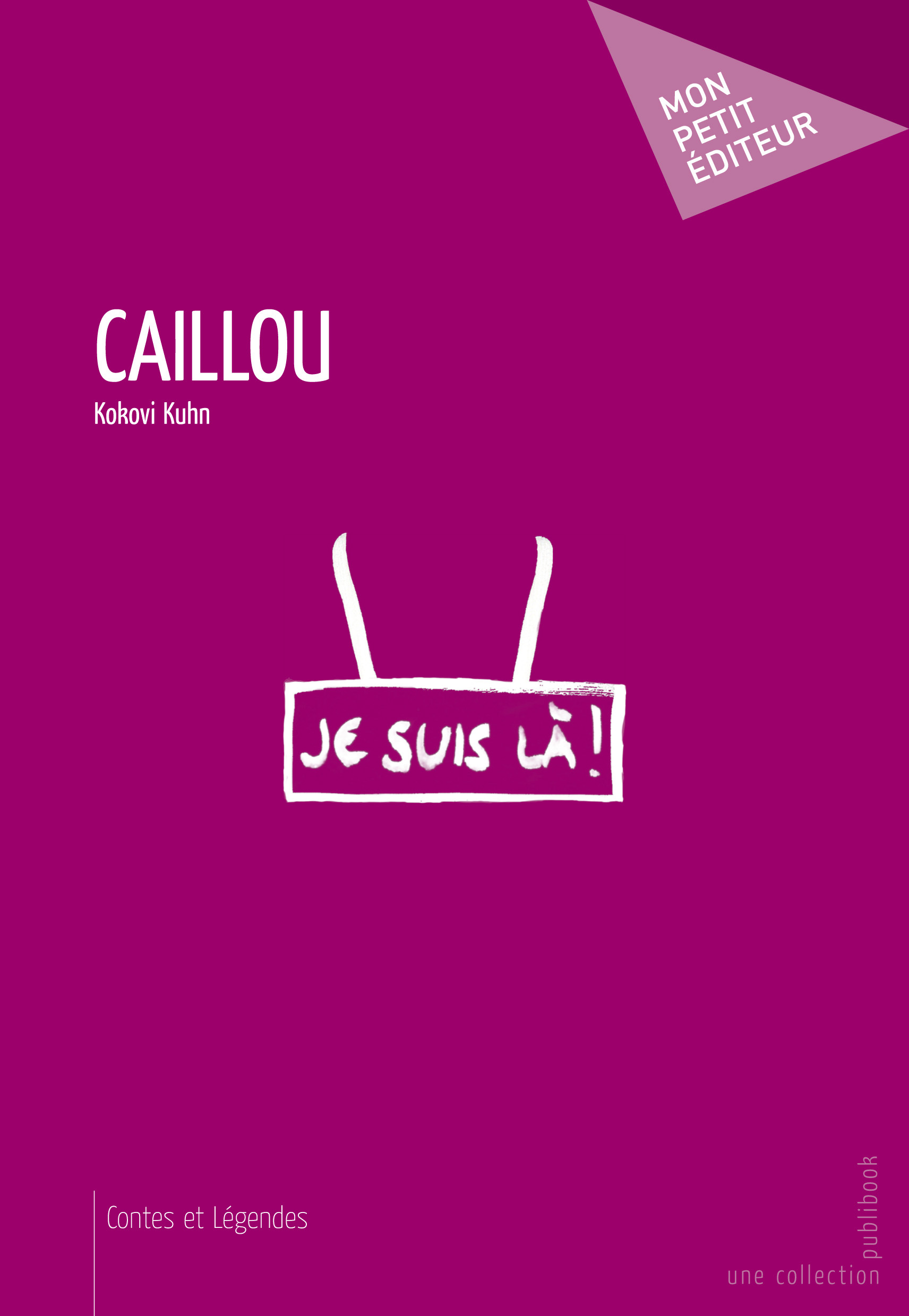 CAILLOU