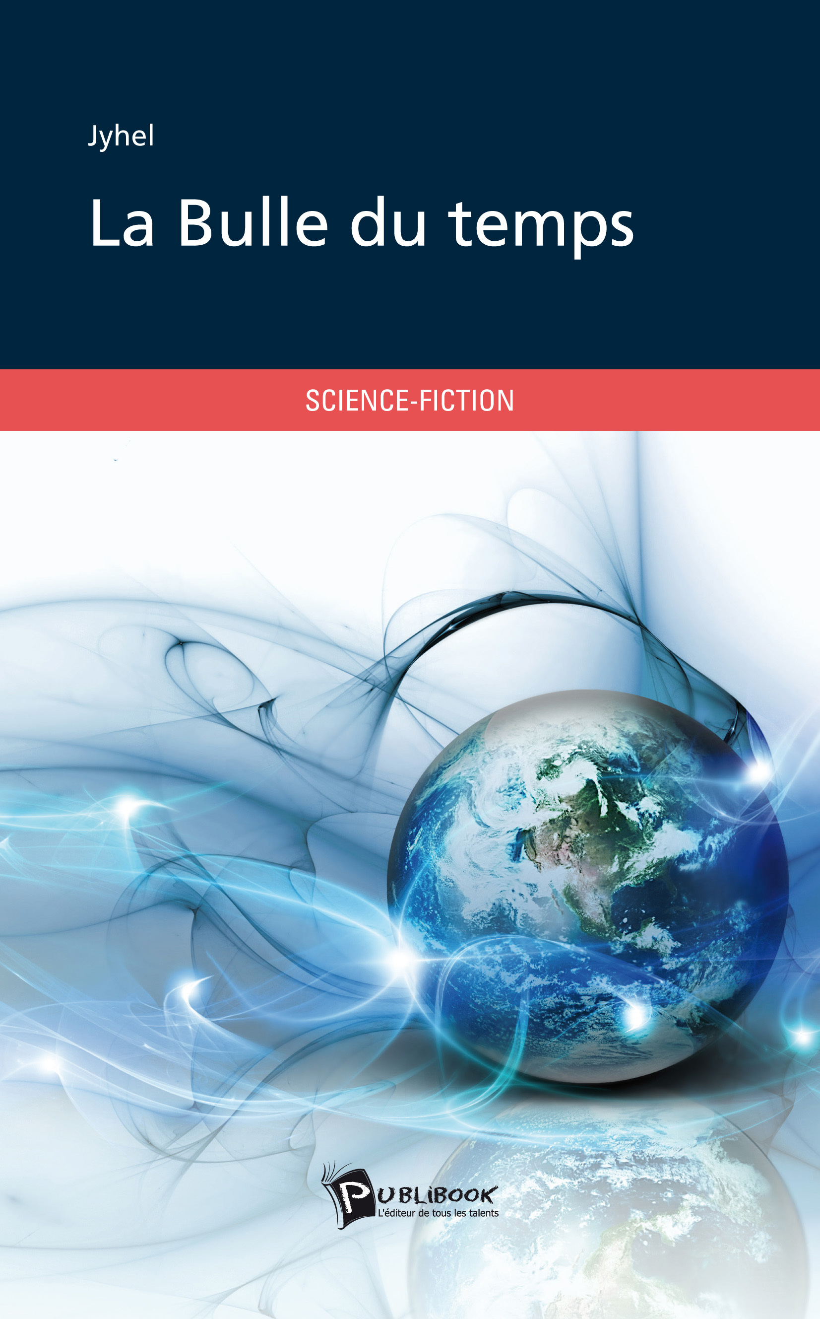 LA BULLE DU TEMPS
