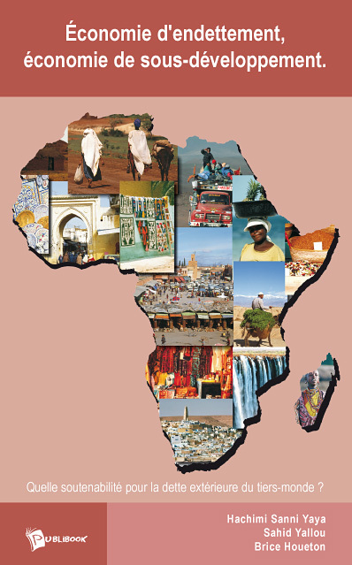 Économie d'endettement, économie de sous-développement - quelle soutenabilité pour la dette extérieure du Tiers Monde ?