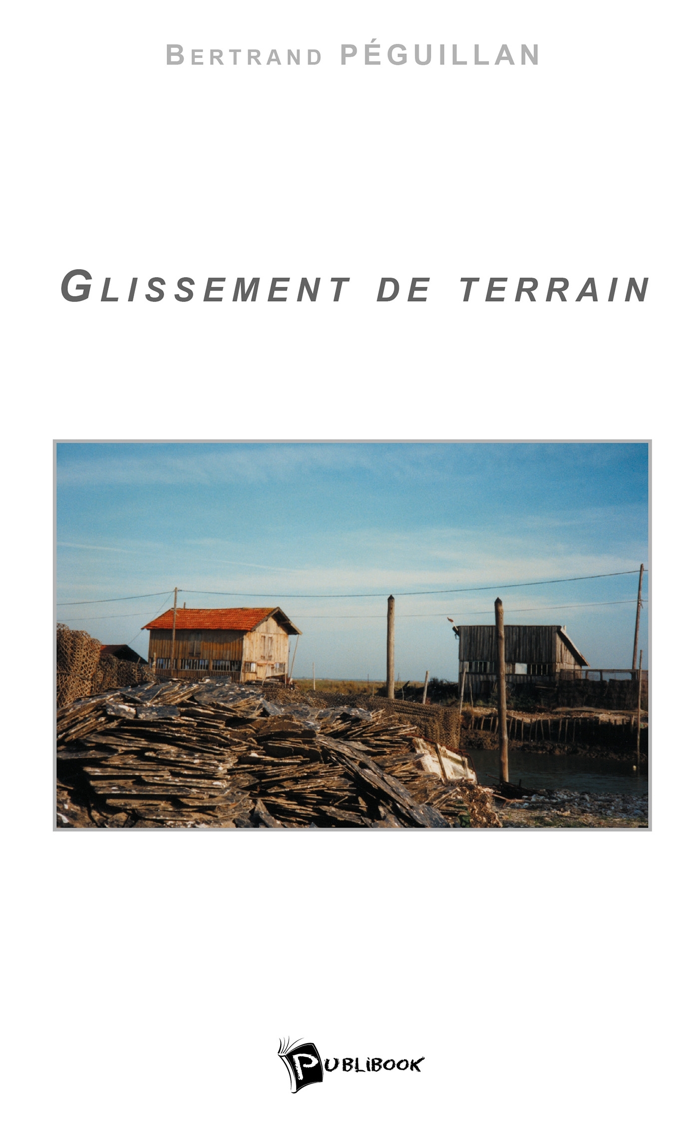 Glissement de terrain