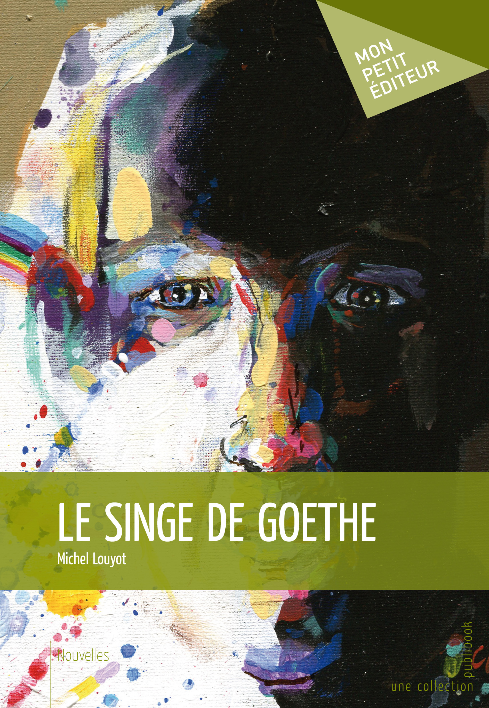 Le Singe de Goethe