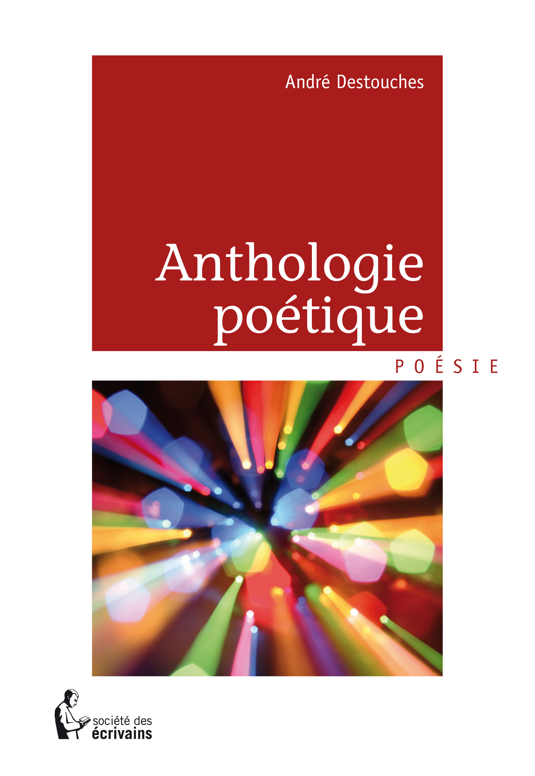 Anthologie poétique