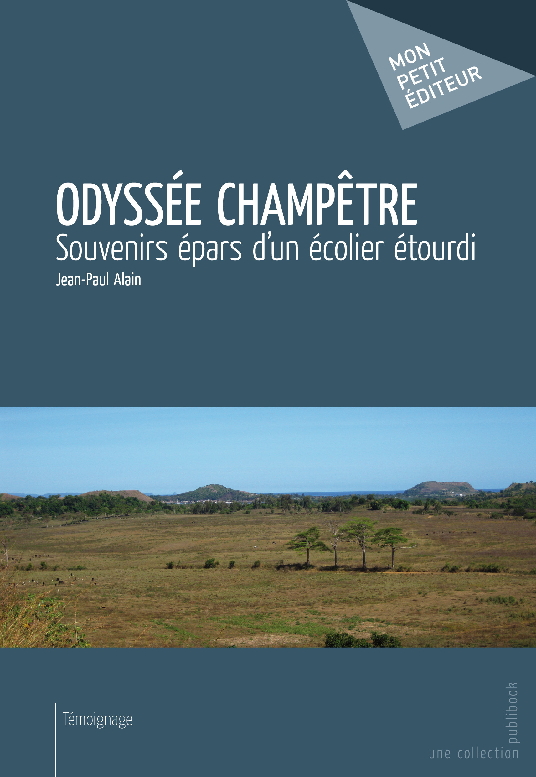 Odyssée champêtre