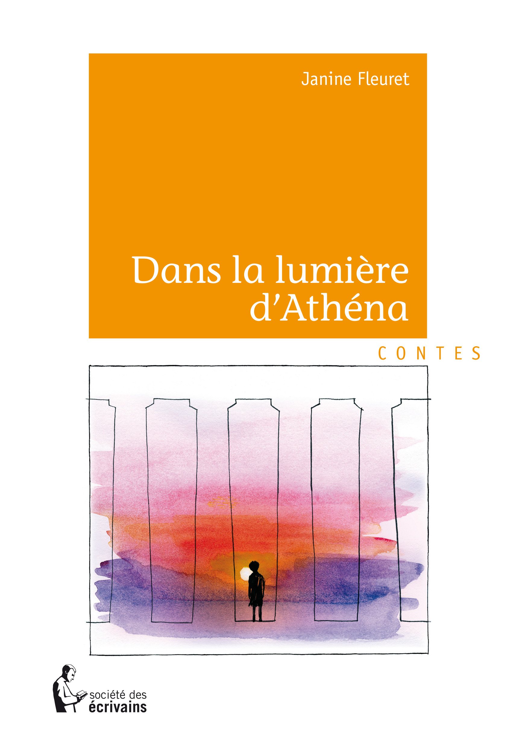 Dans la lumière d'Athéna