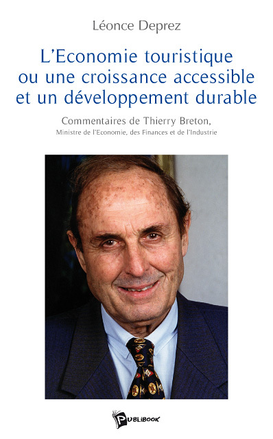 L'économie touristique ou une croissance accessible