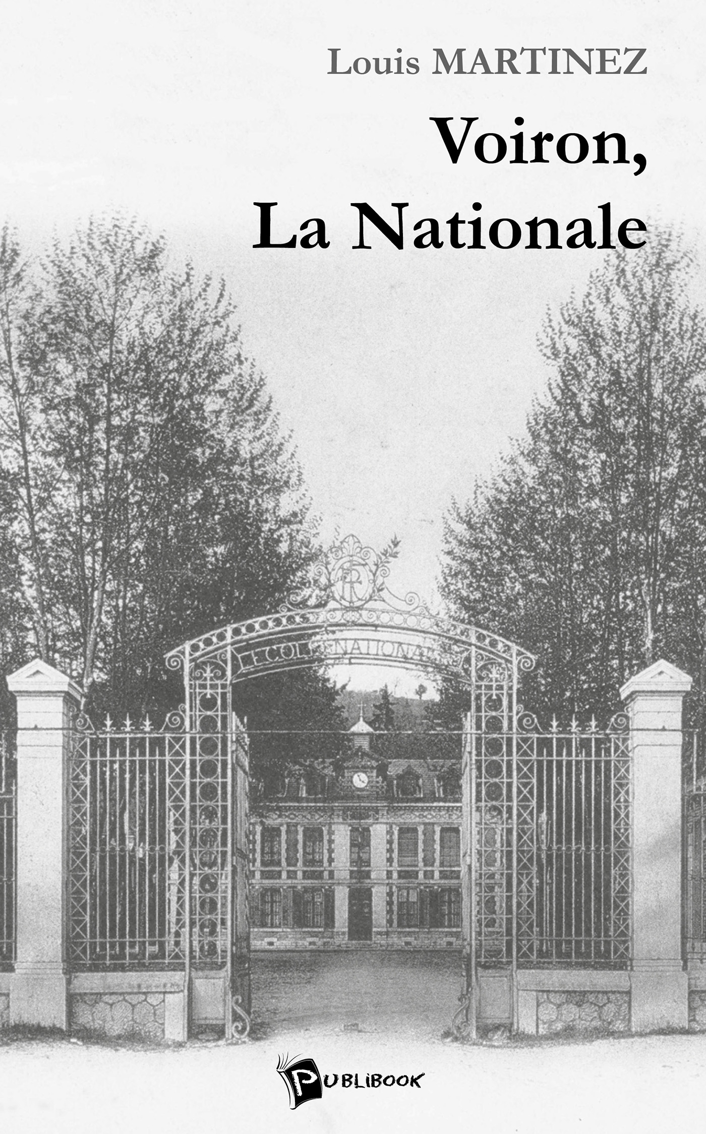 Voiron la Nationale