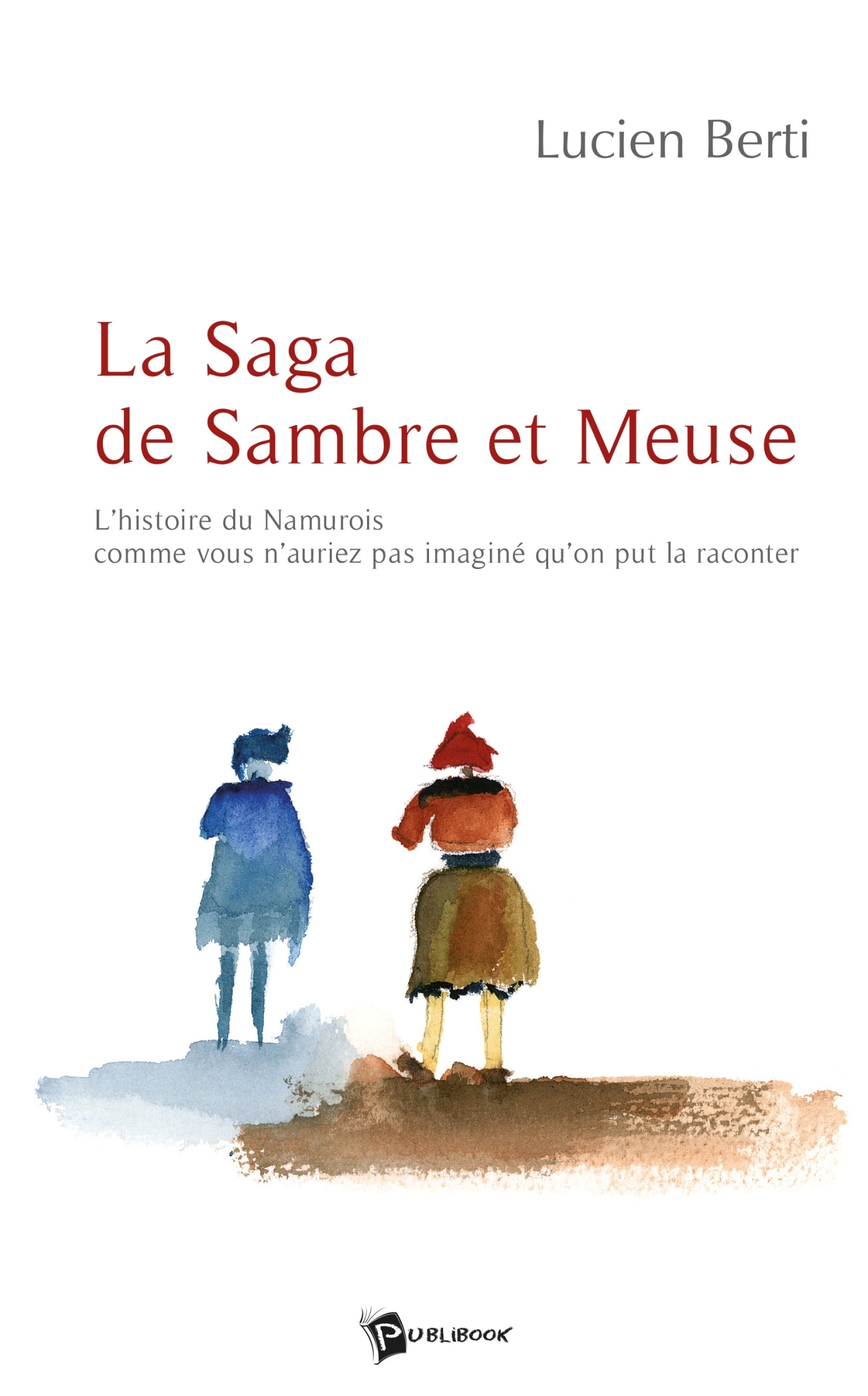 La Saga de Sambre et Meuse