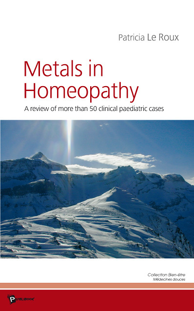 Metals in homeopathy - a review of more than 50 clinical paediatric cases