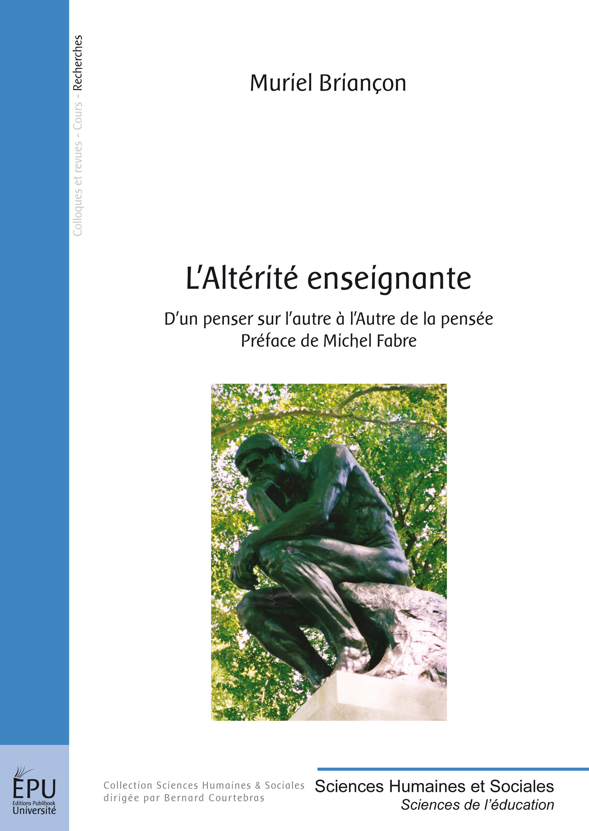 L'Altérité enseignante